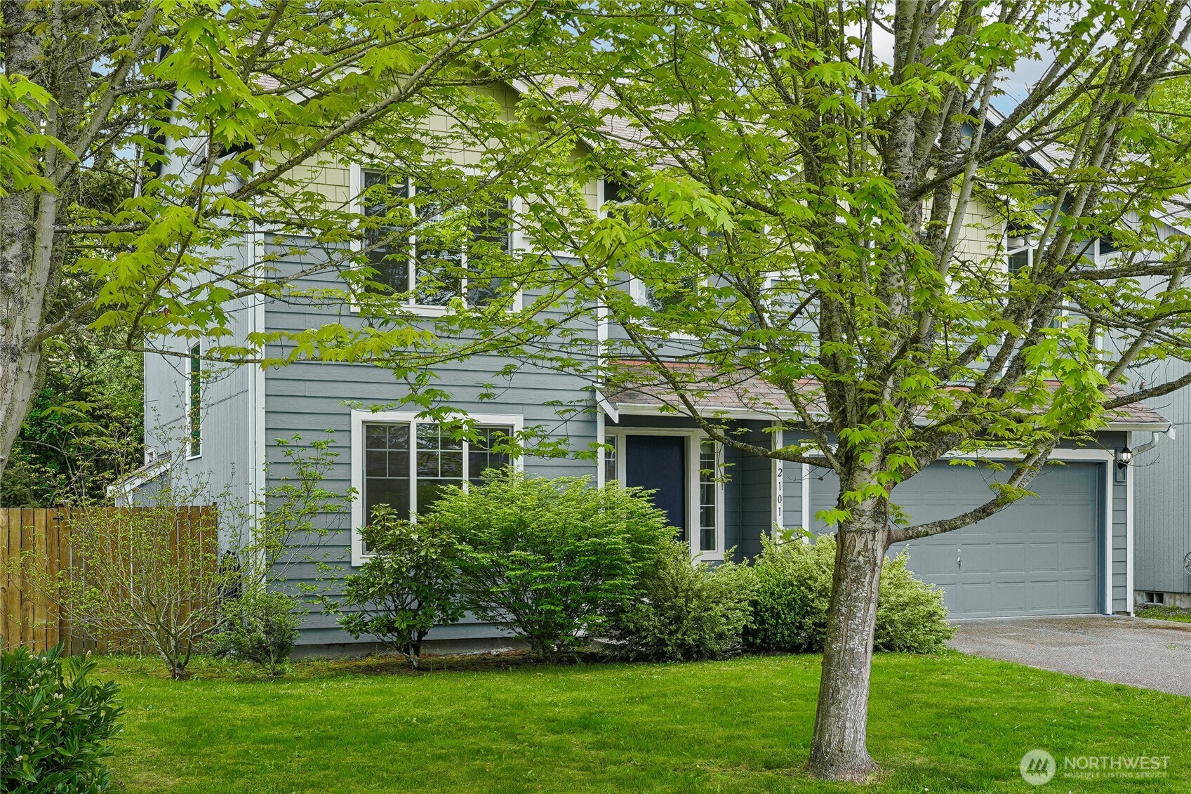 2101 103rd Street E, Tacoma, WA 98445