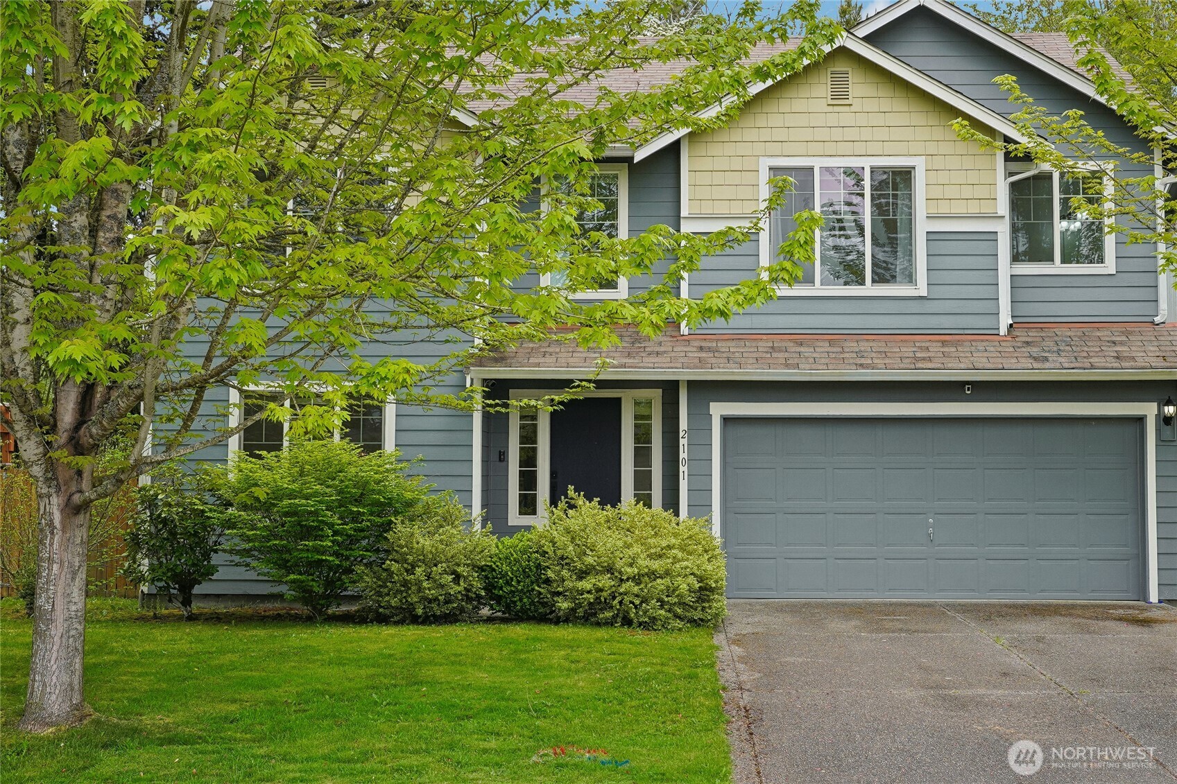 2101 103rd Street E, Tacoma, WA 98445
