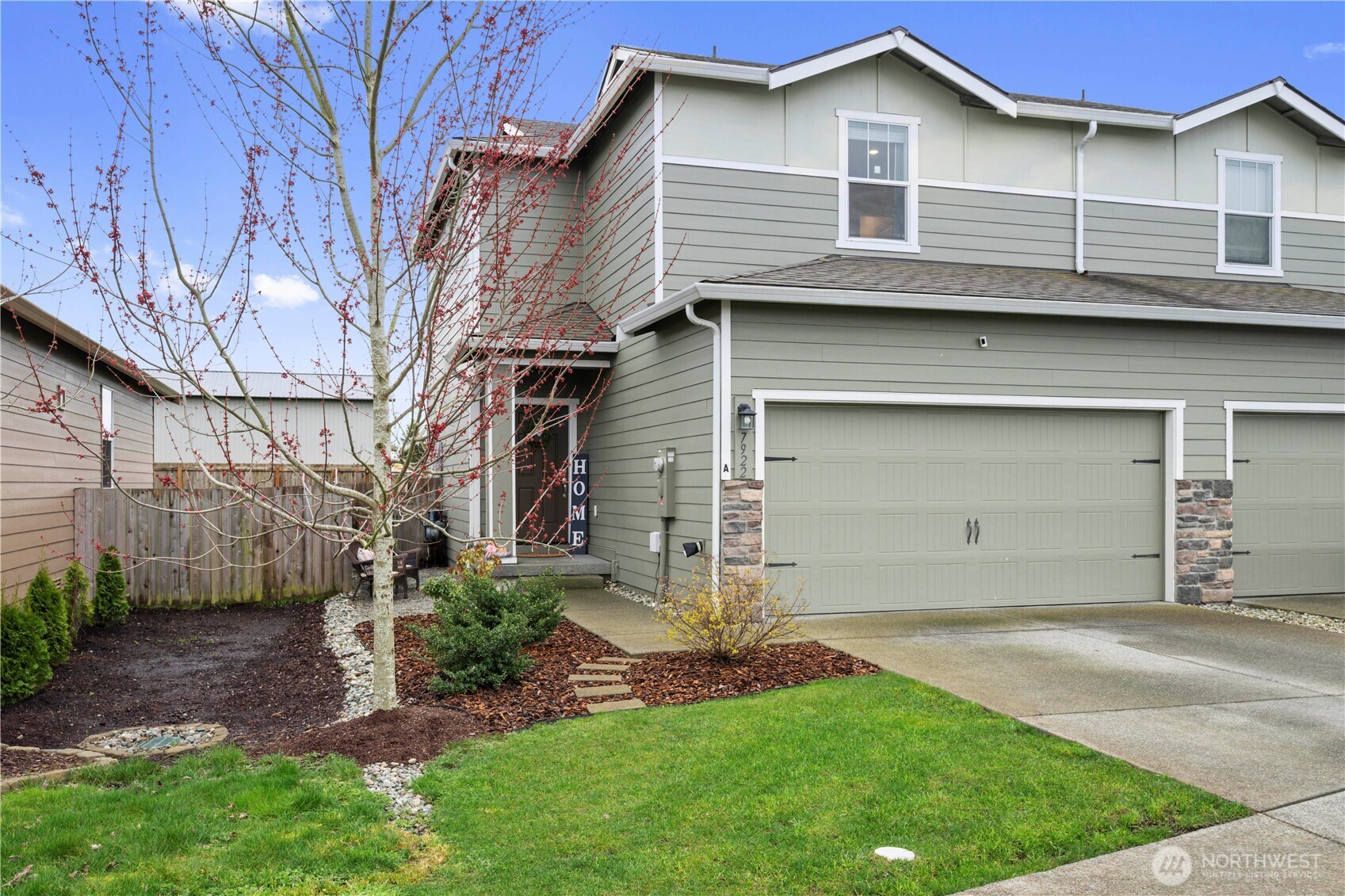 7922 285th Place NW #A, Stanwood, WA 98292