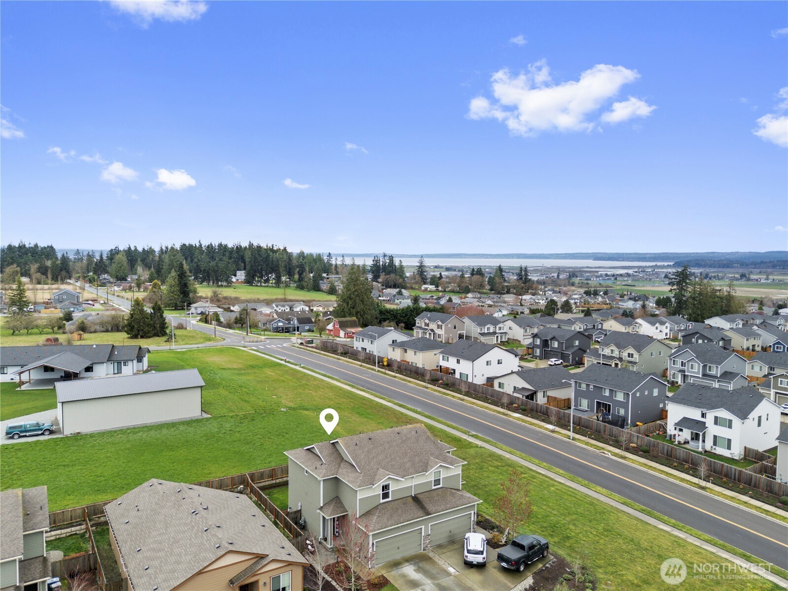 7922 285th Place NW #A, Stanwood, WA 98292