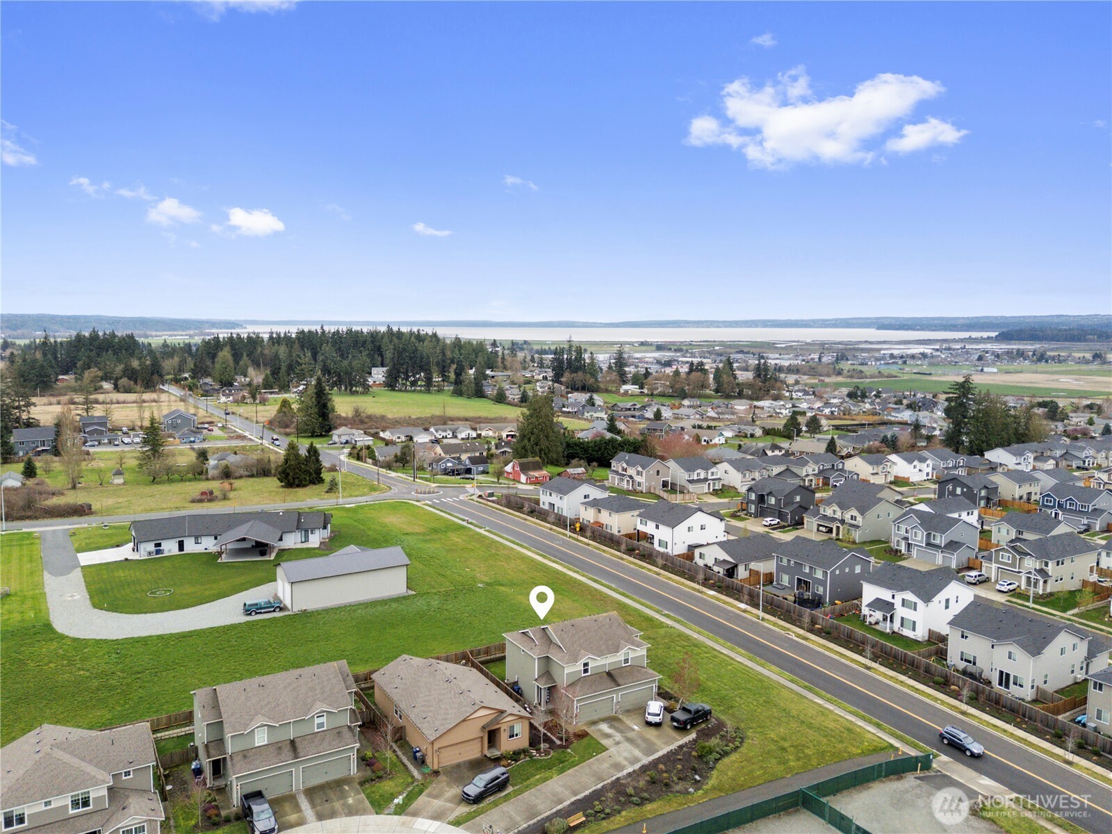 7922 285th Place NW #A, Stanwood, WA 98292