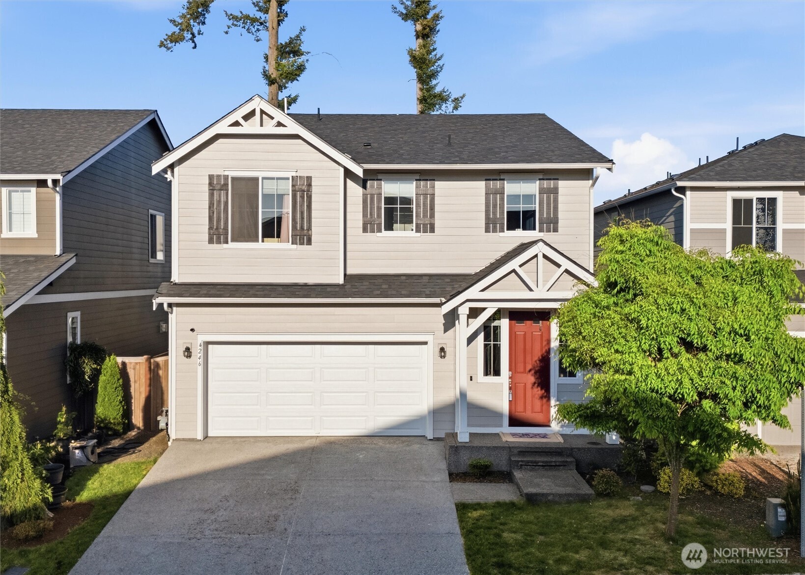4246 Andasio Loop SE, Port Orchard, WA 98366