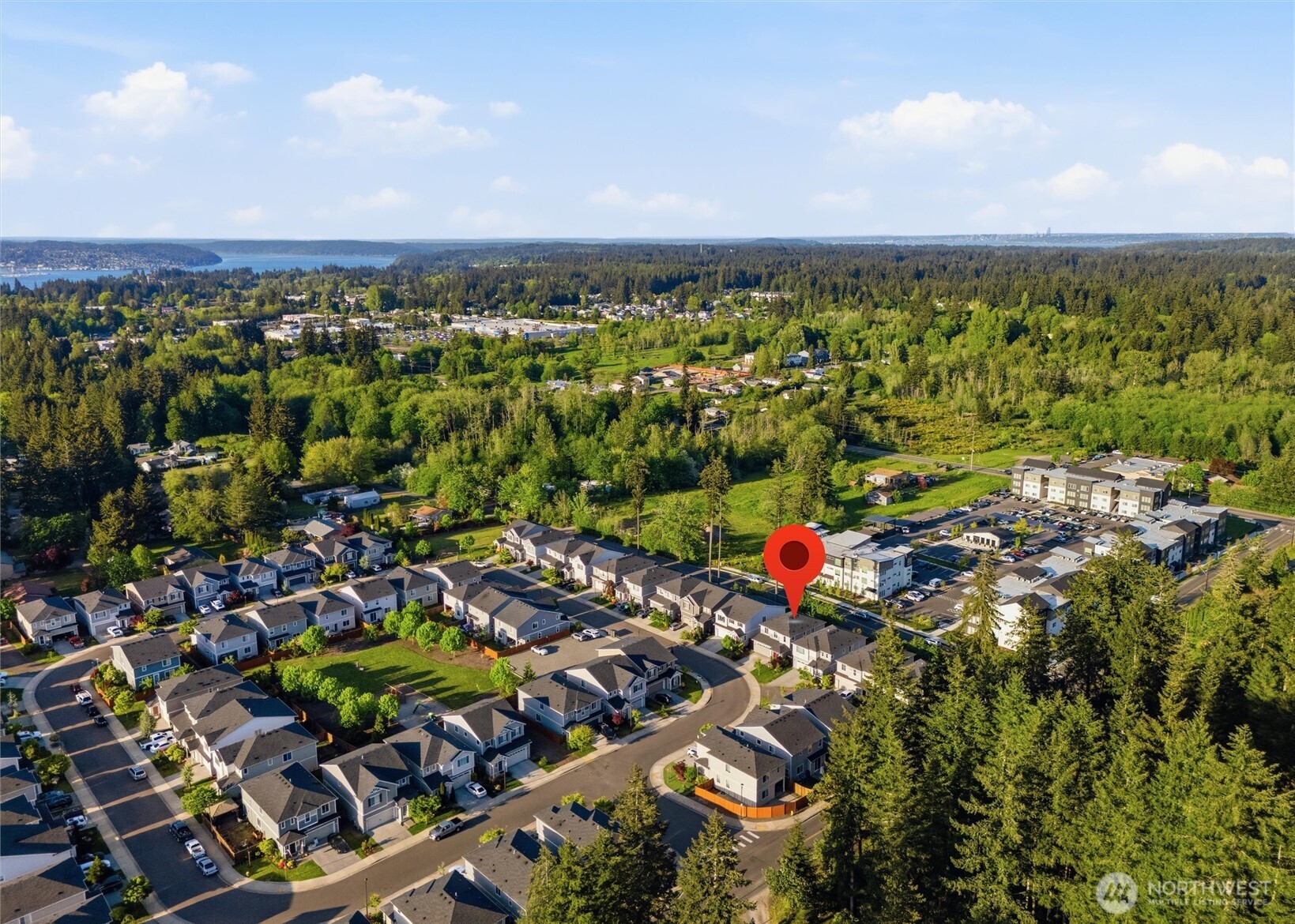 4246 Andasio Loop SE, Port Orchard, WA 98366