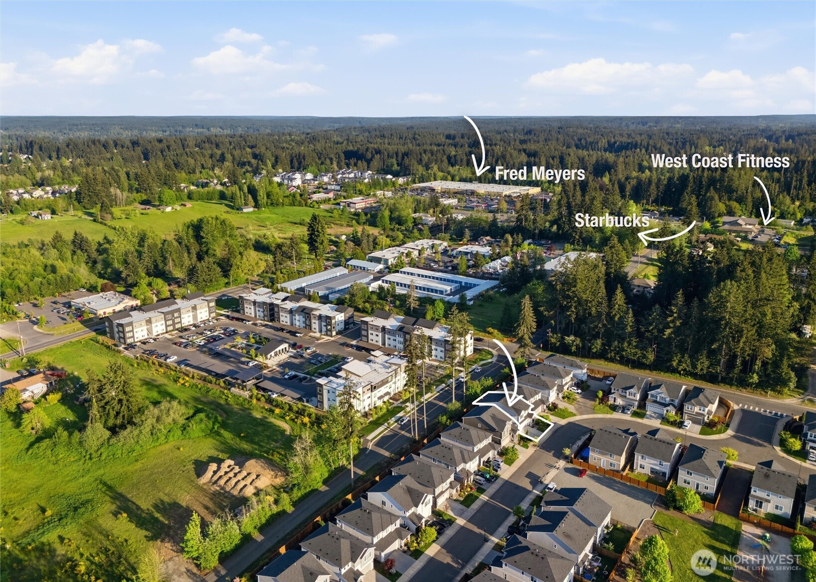 4246 Andasio Loop SE, Port Orchard, WA 98366