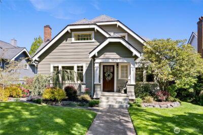 3319 N 19th Street , Tacoma, WA 98406 - Photo 1