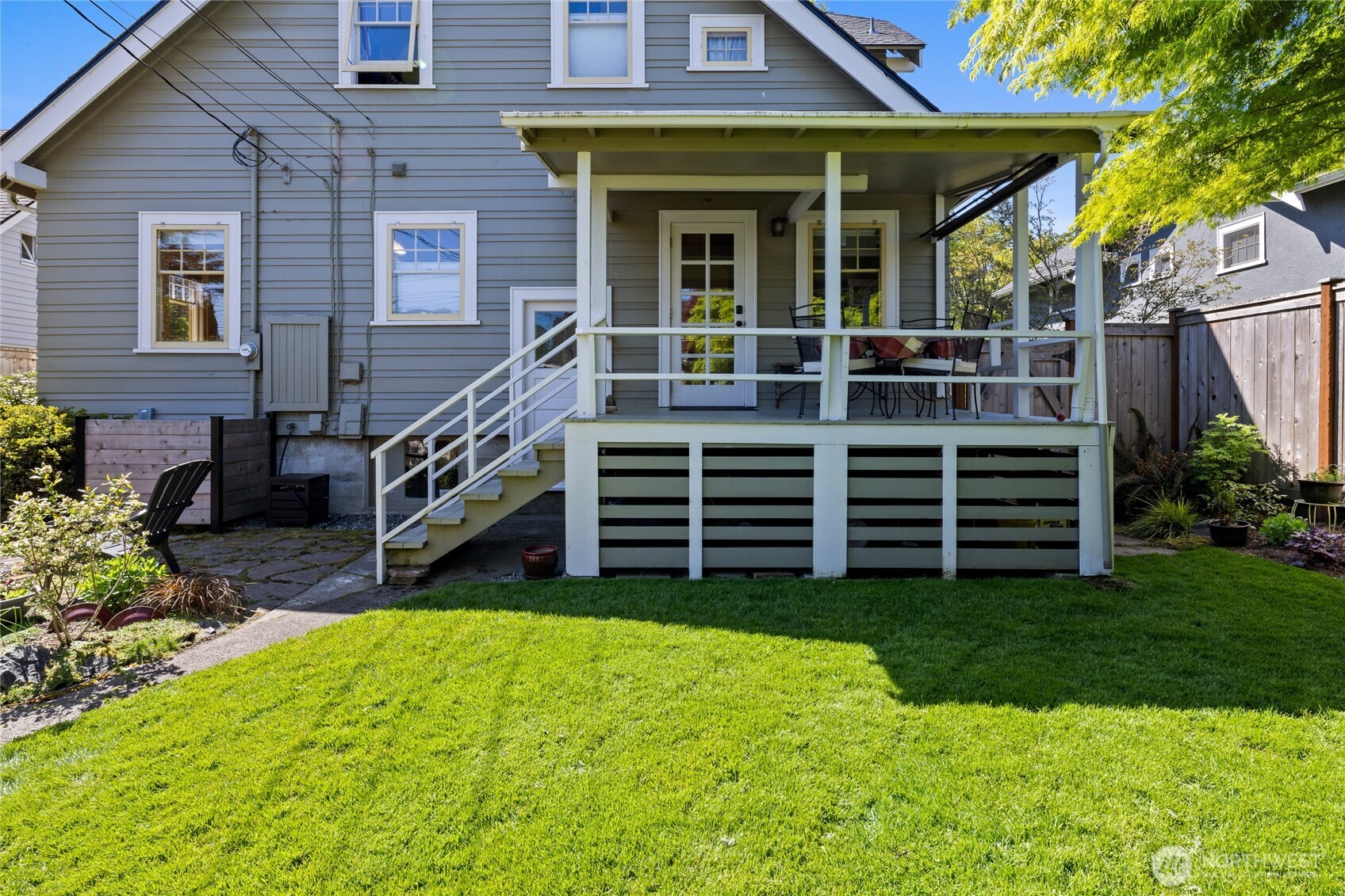3319 N 19th Street , Tacoma, WA 98406