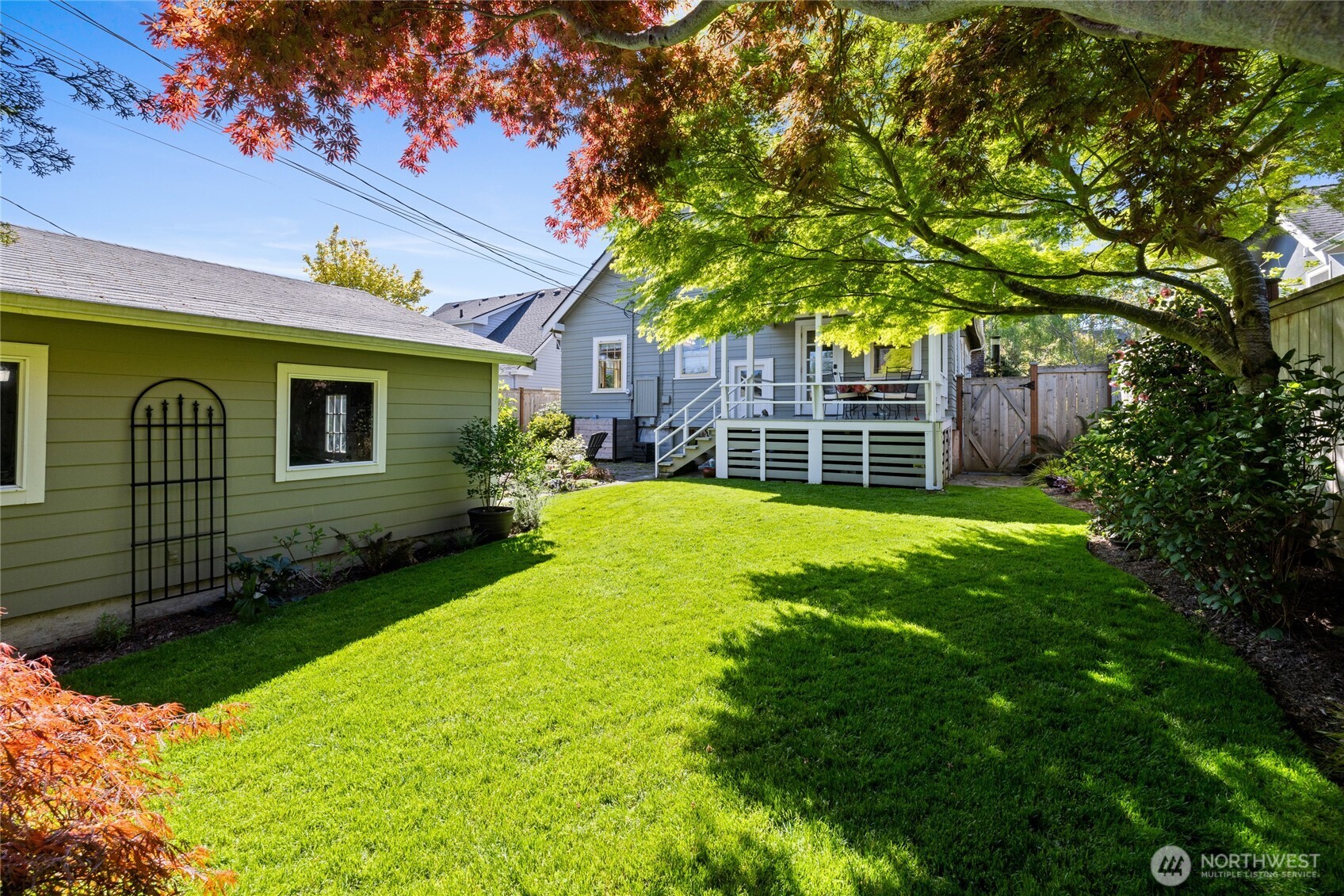 3319 N 19th Street , Tacoma, WA 98406