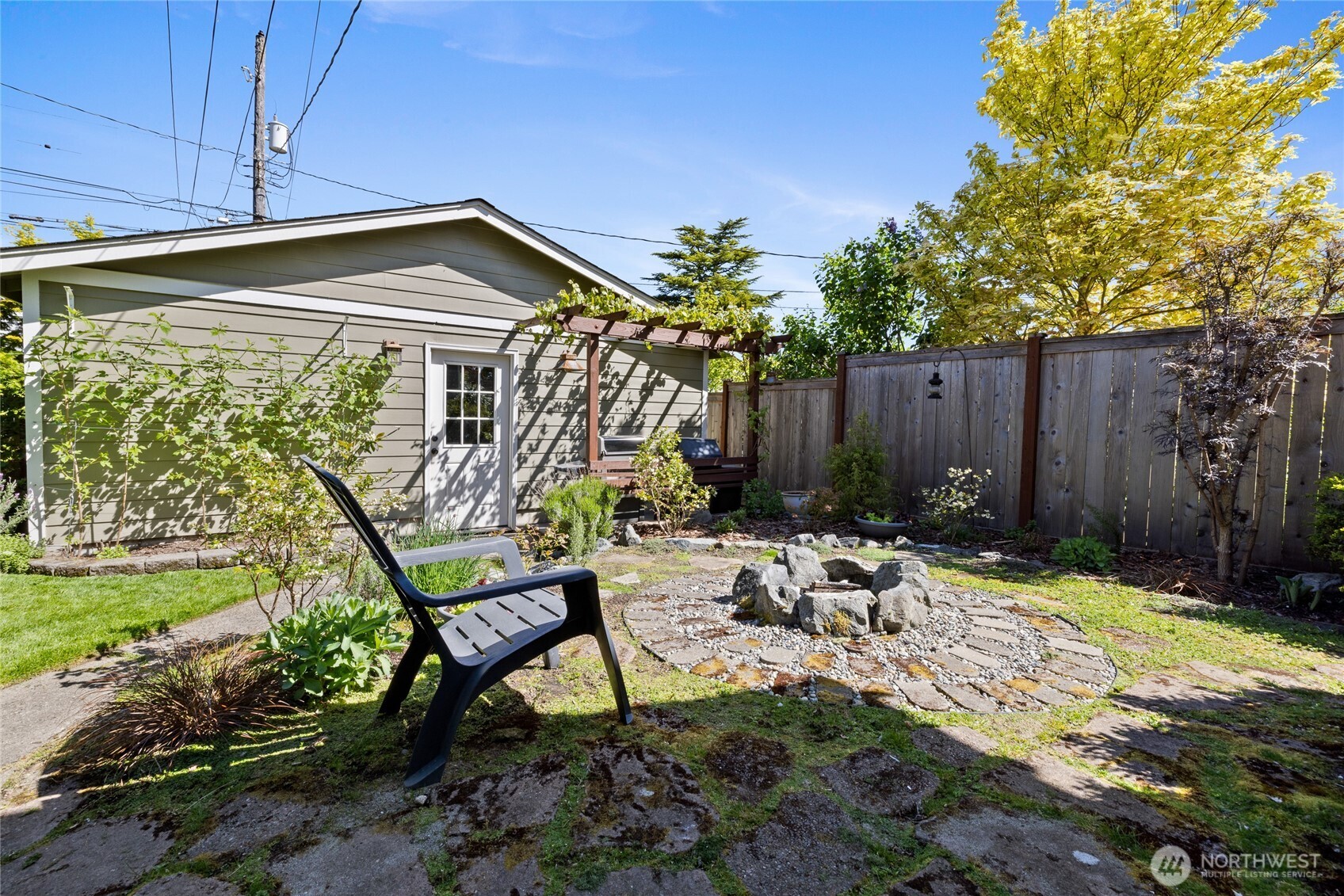 3319 N 19th Street , Tacoma, WA 98406