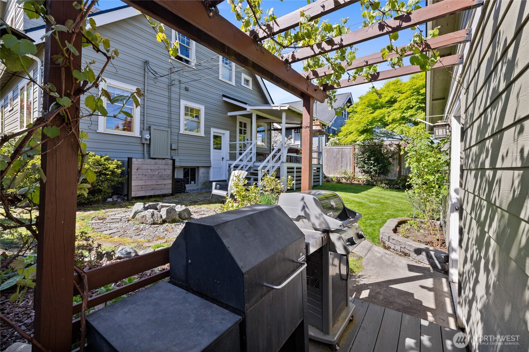 3319 N 19th Street , Tacoma, WA 98406