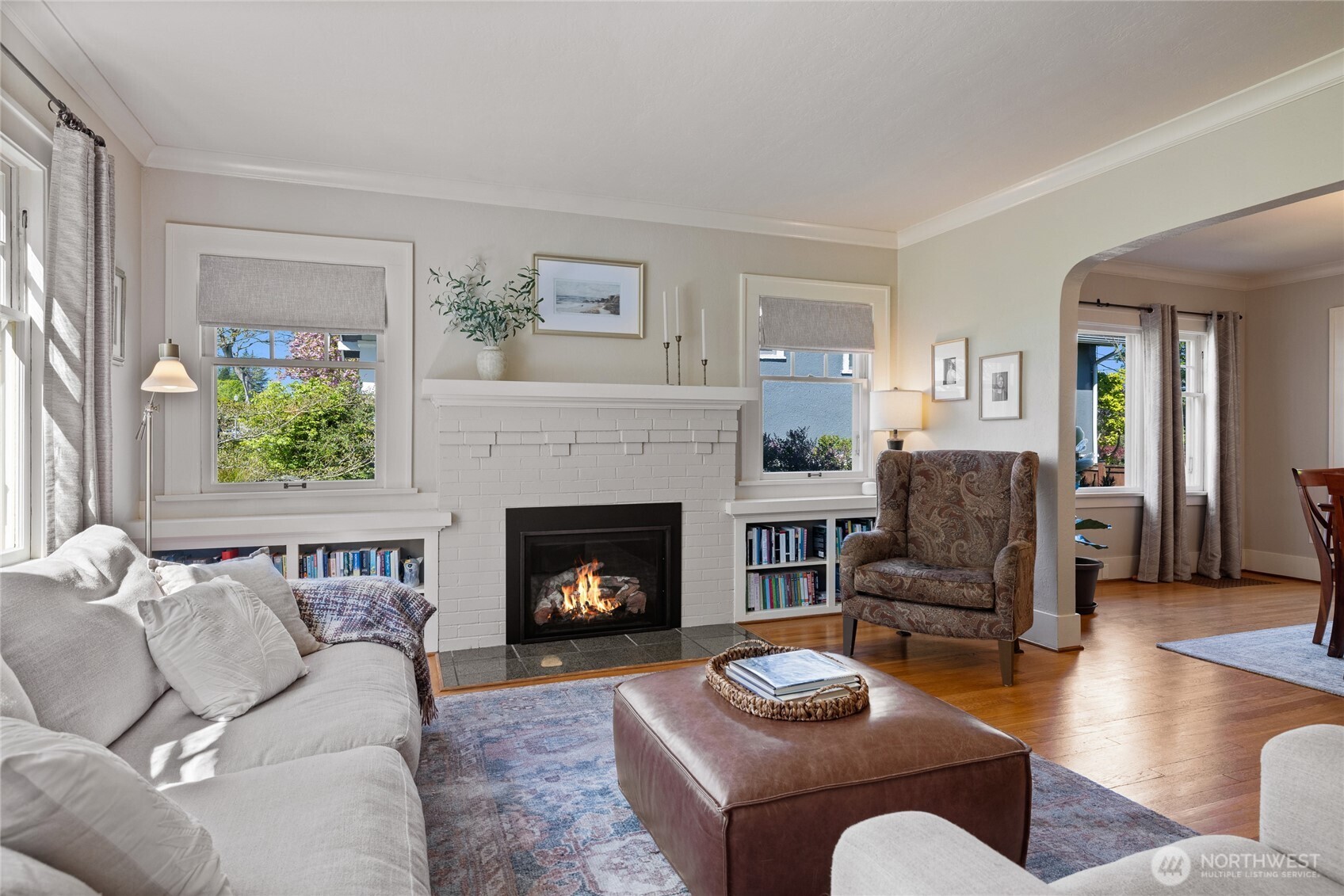 3319 N 19th Street , Tacoma, WA 98406