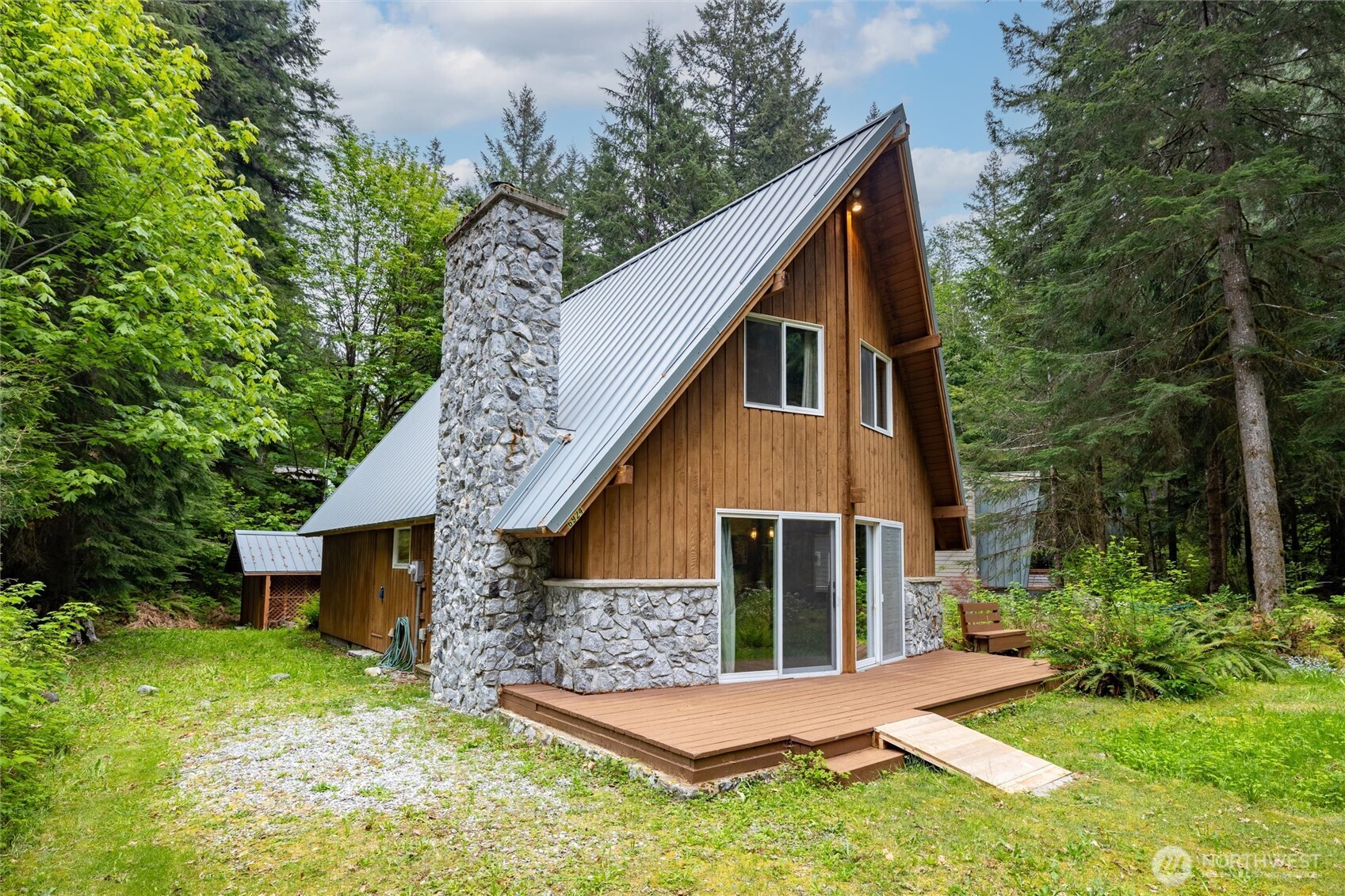 6924 Baker Circle , Deming, WA 98244
