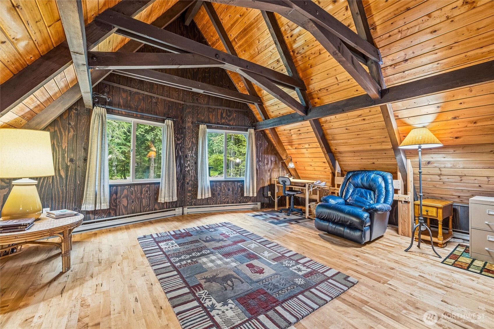 6924 Baker Circle , Deming, WA 98244