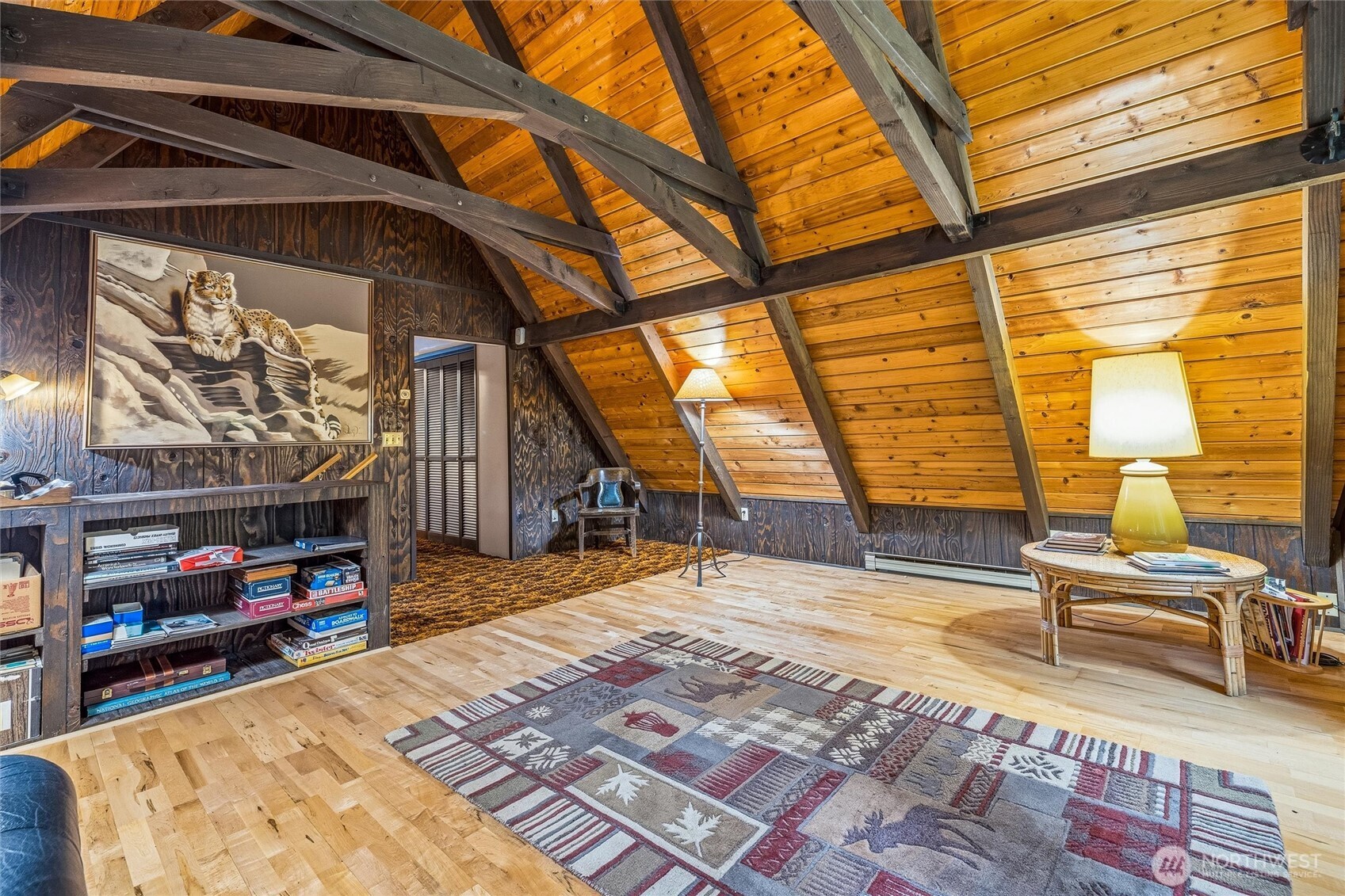 6924 Baker Circle , Deming, WA 98244