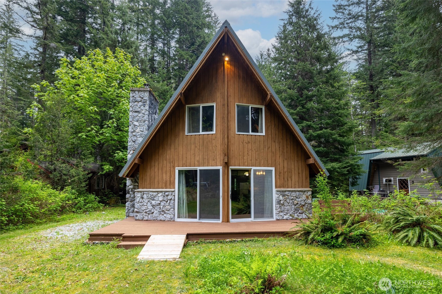 6924 Baker Circle , Deming, WA 98244