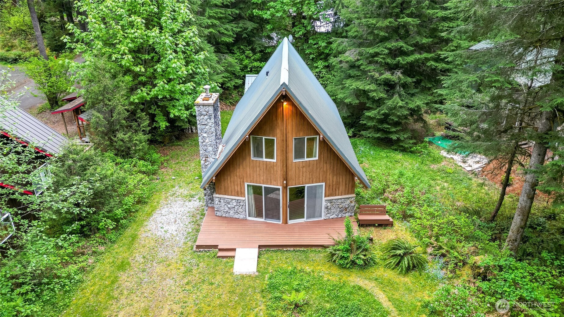 6924 Baker Circle , Deming, WA 98244
