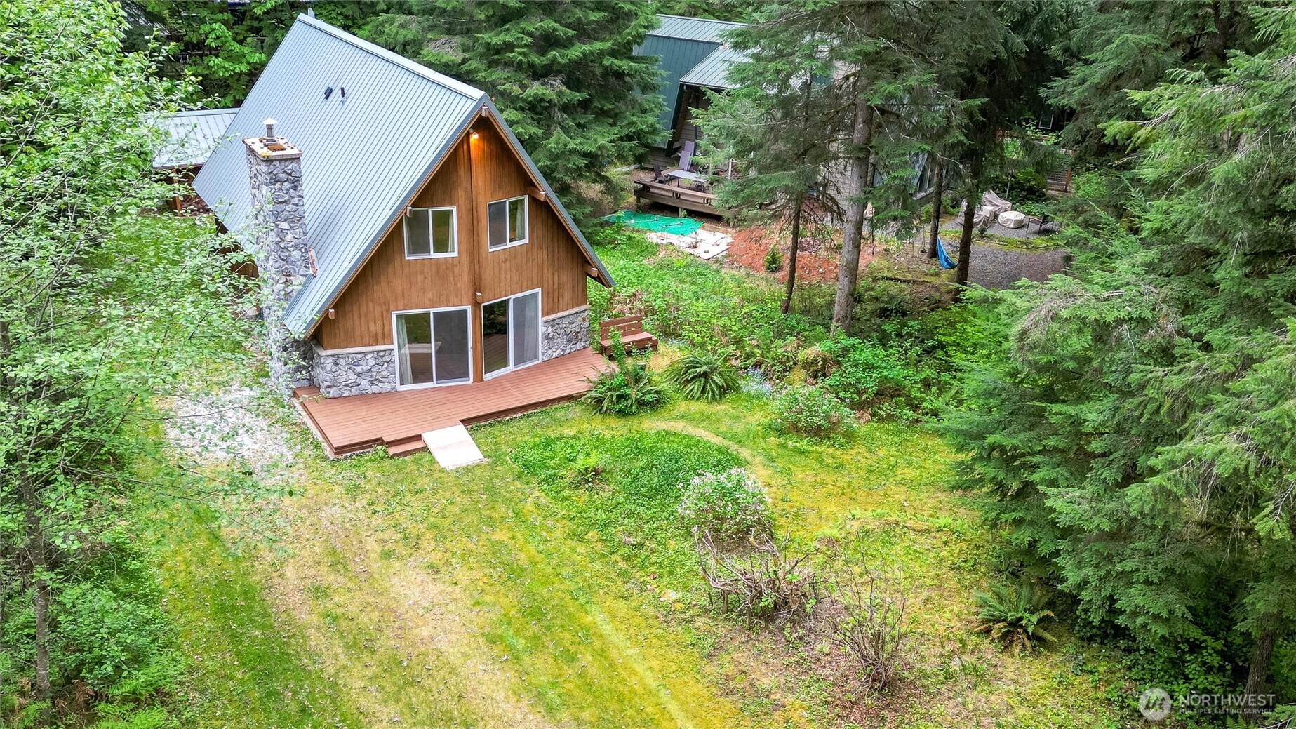 6924 Baker Circle , Deming, WA 98244