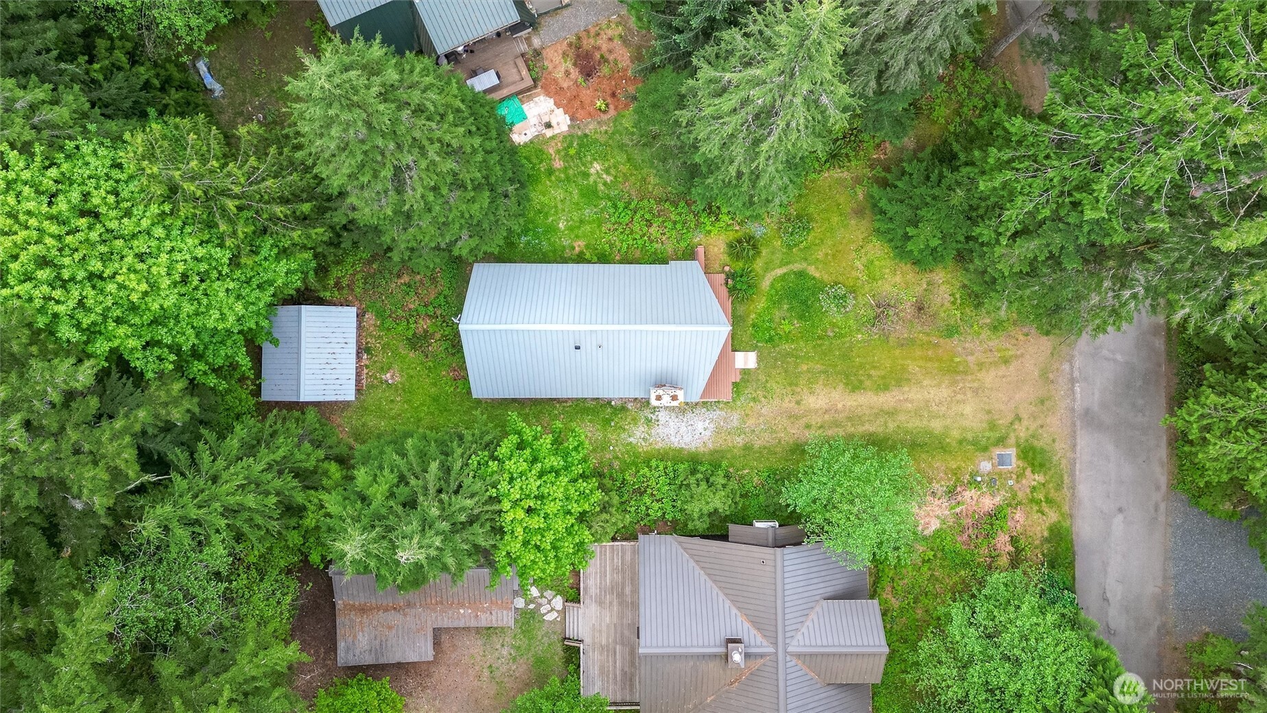 6924 Baker Circle , Deming, WA 98244