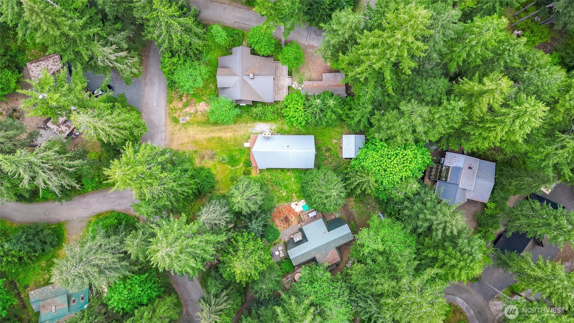 6924 Baker Circle , Deming, WA 98244