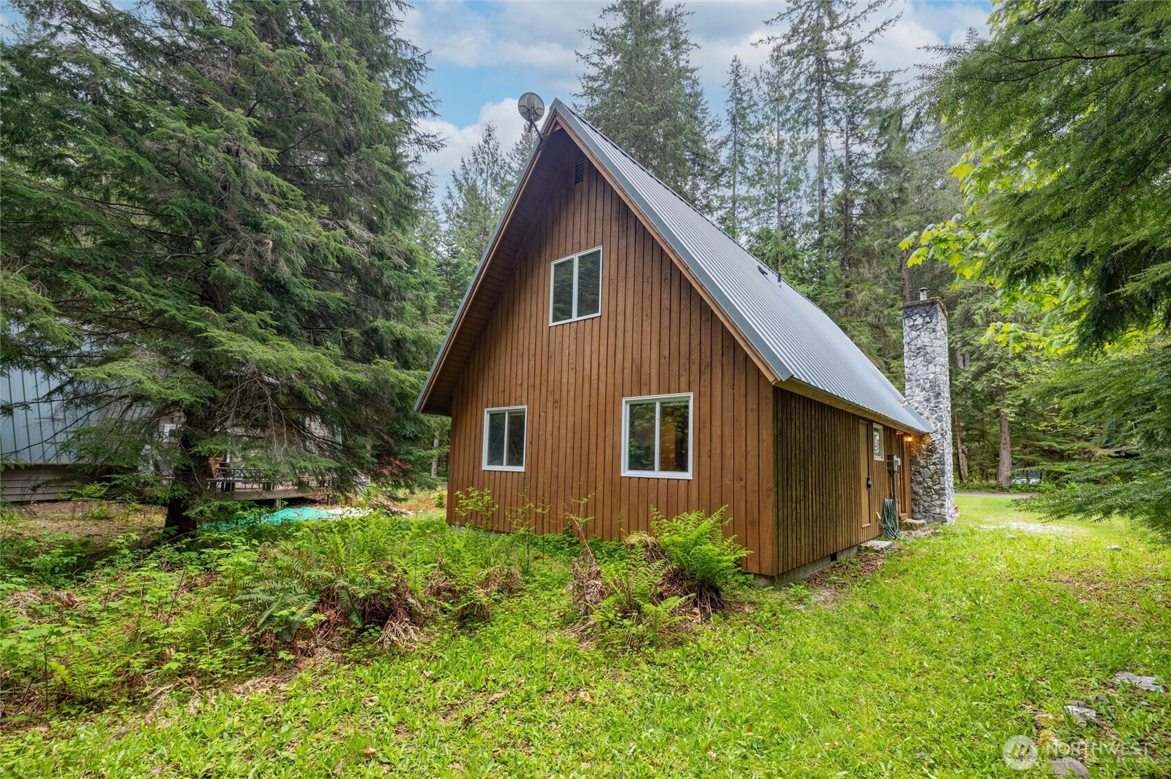 6924 Baker Circle , Deming, WA 98244