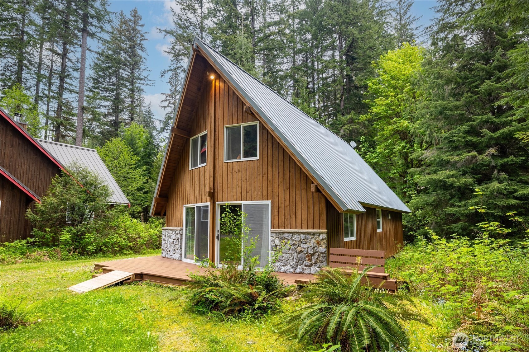 6924 Baker Circle , Deming, WA 98244