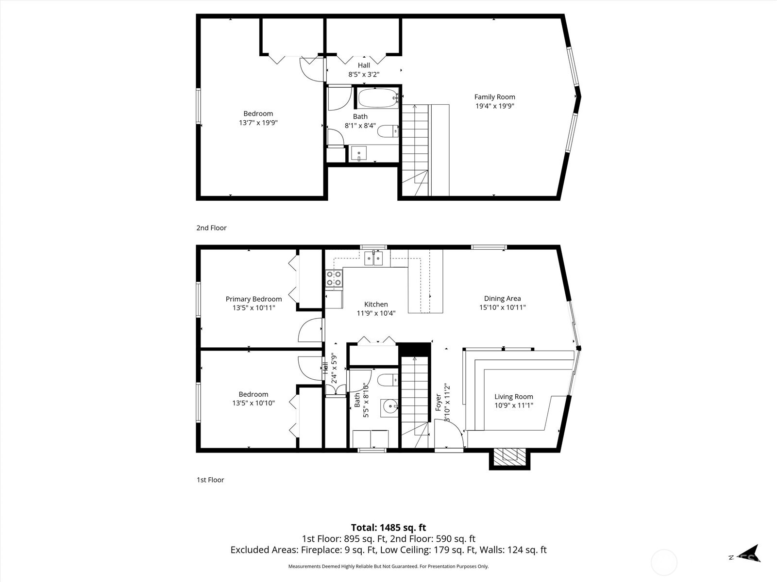 6924 Baker Circle , Deming, WA 98244
