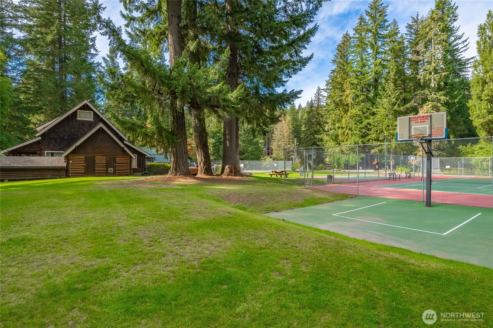 6924 Baker Circle , Deming, WA 98244