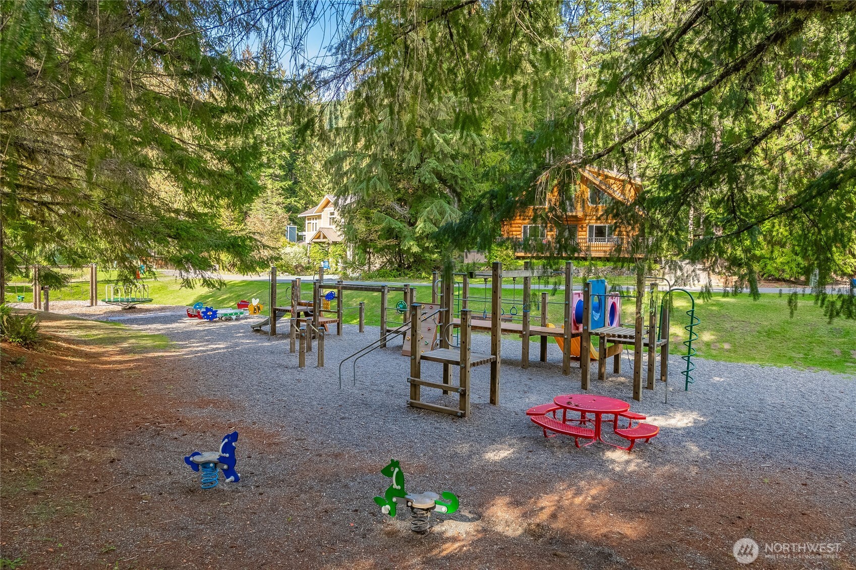 6924 Baker Circle , Deming, WA 98244
