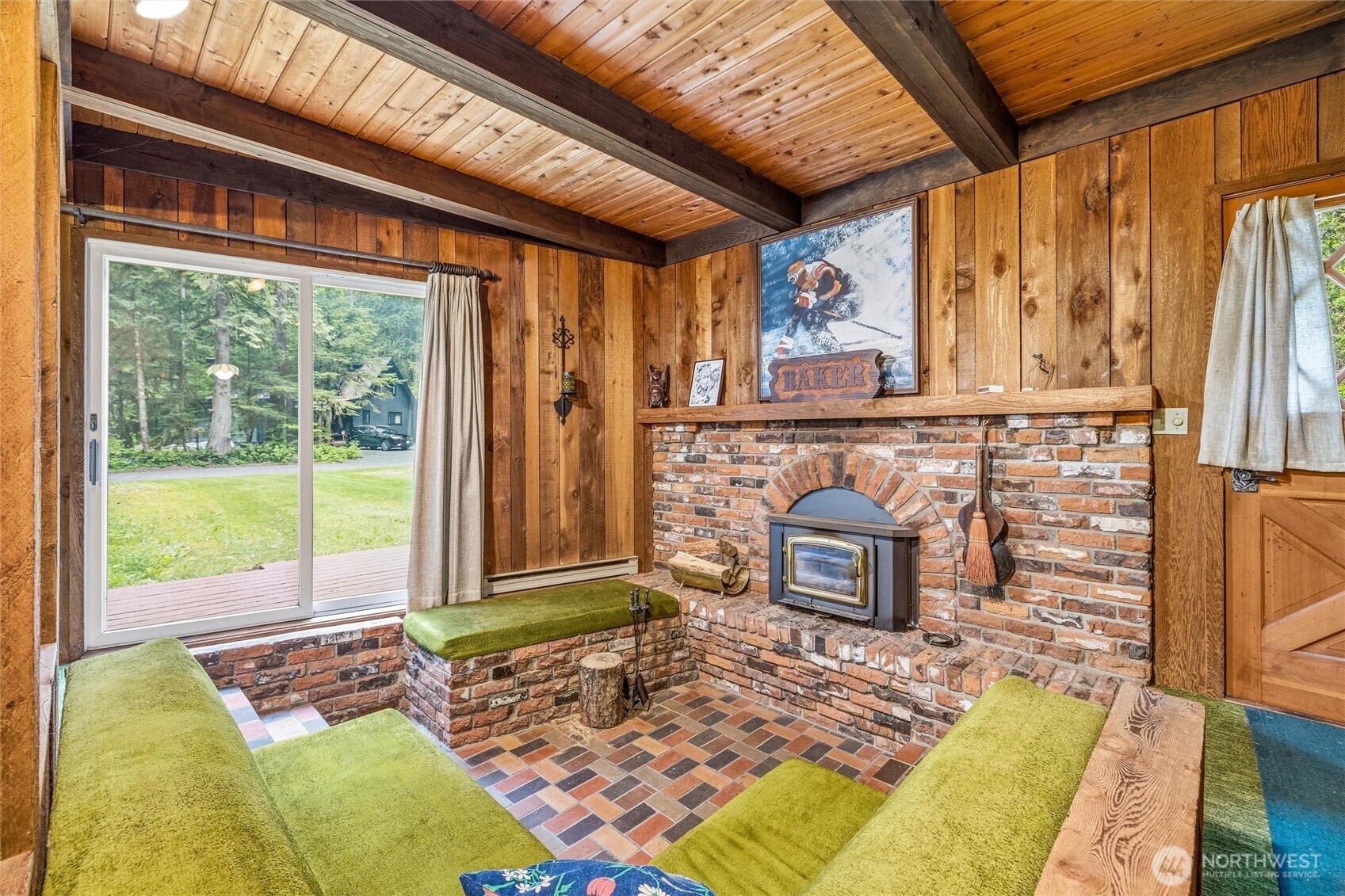 6924 Baker Circle , Deming, WA 98244