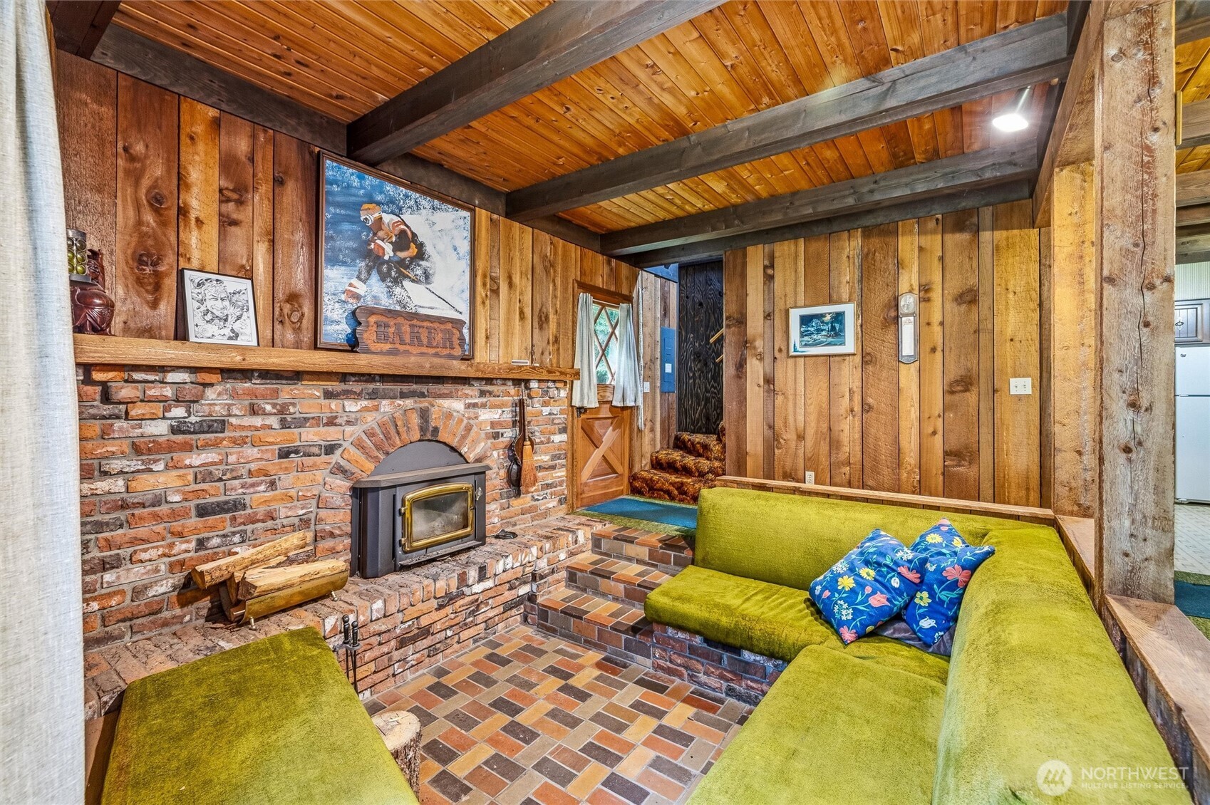 6924 Baker Circle , Deming, WA 98244