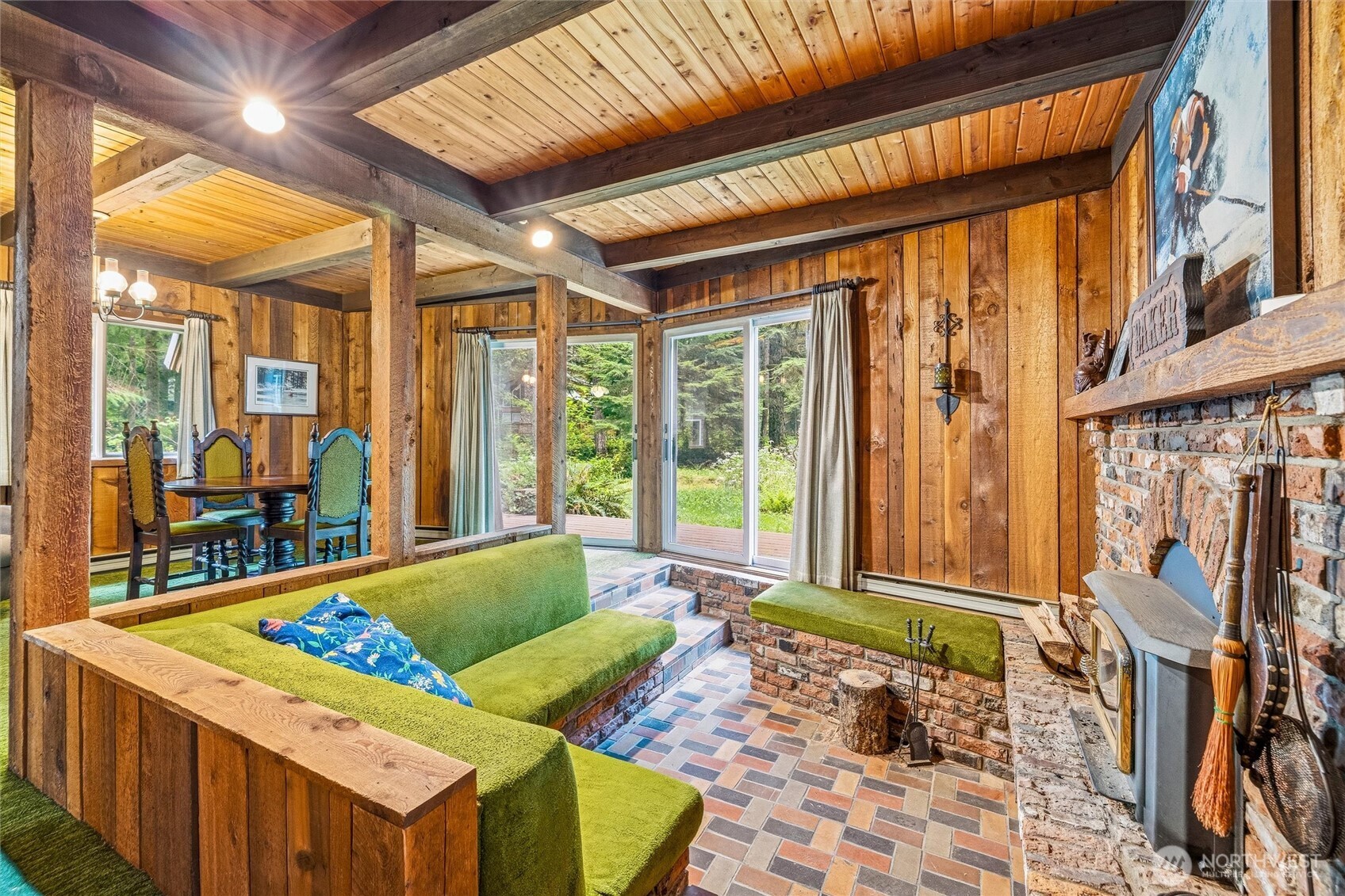6924 Baker Circle , Deming, WA 98244
