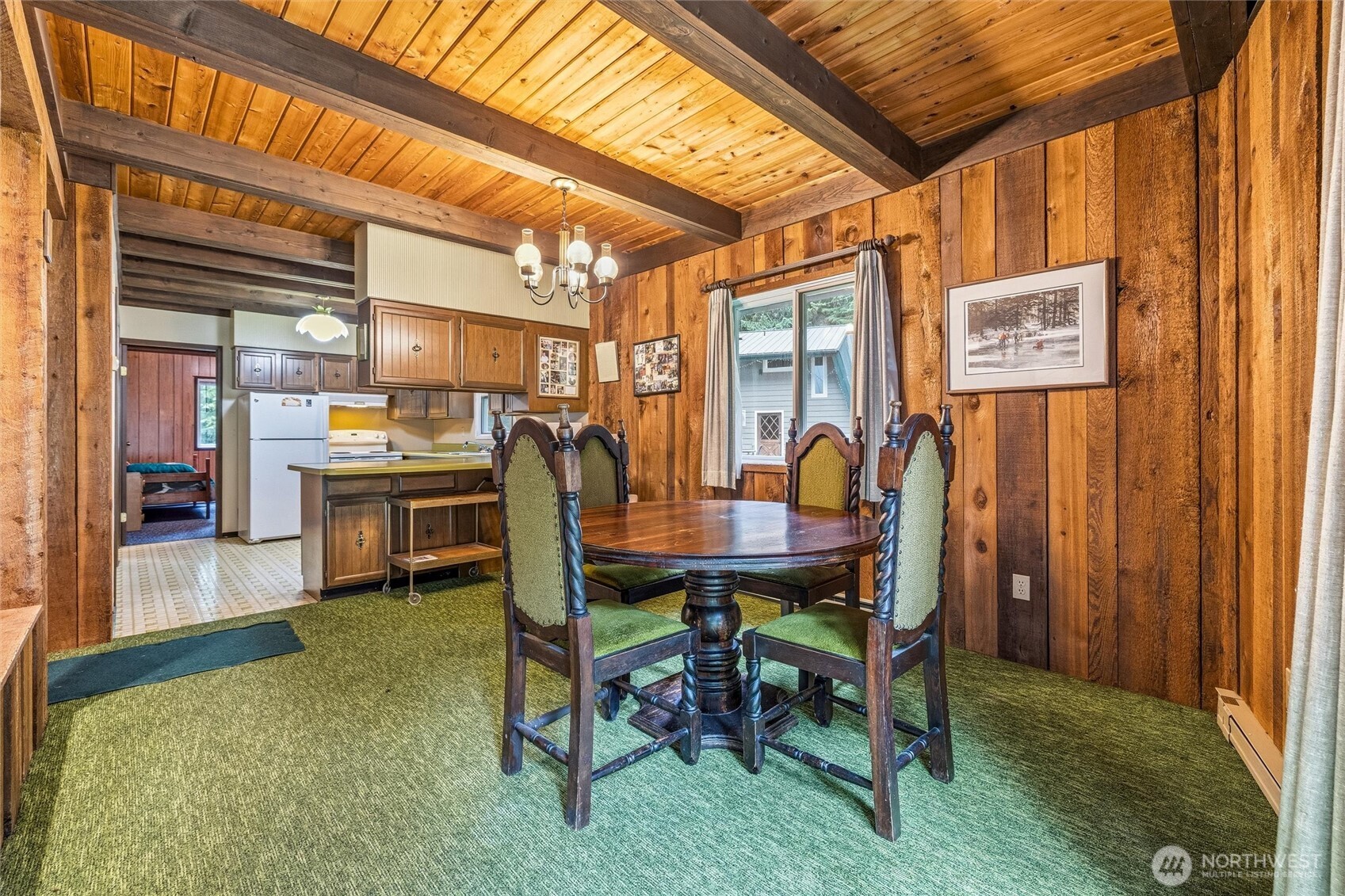 6924 Baker Circle , Deming, WA 98244