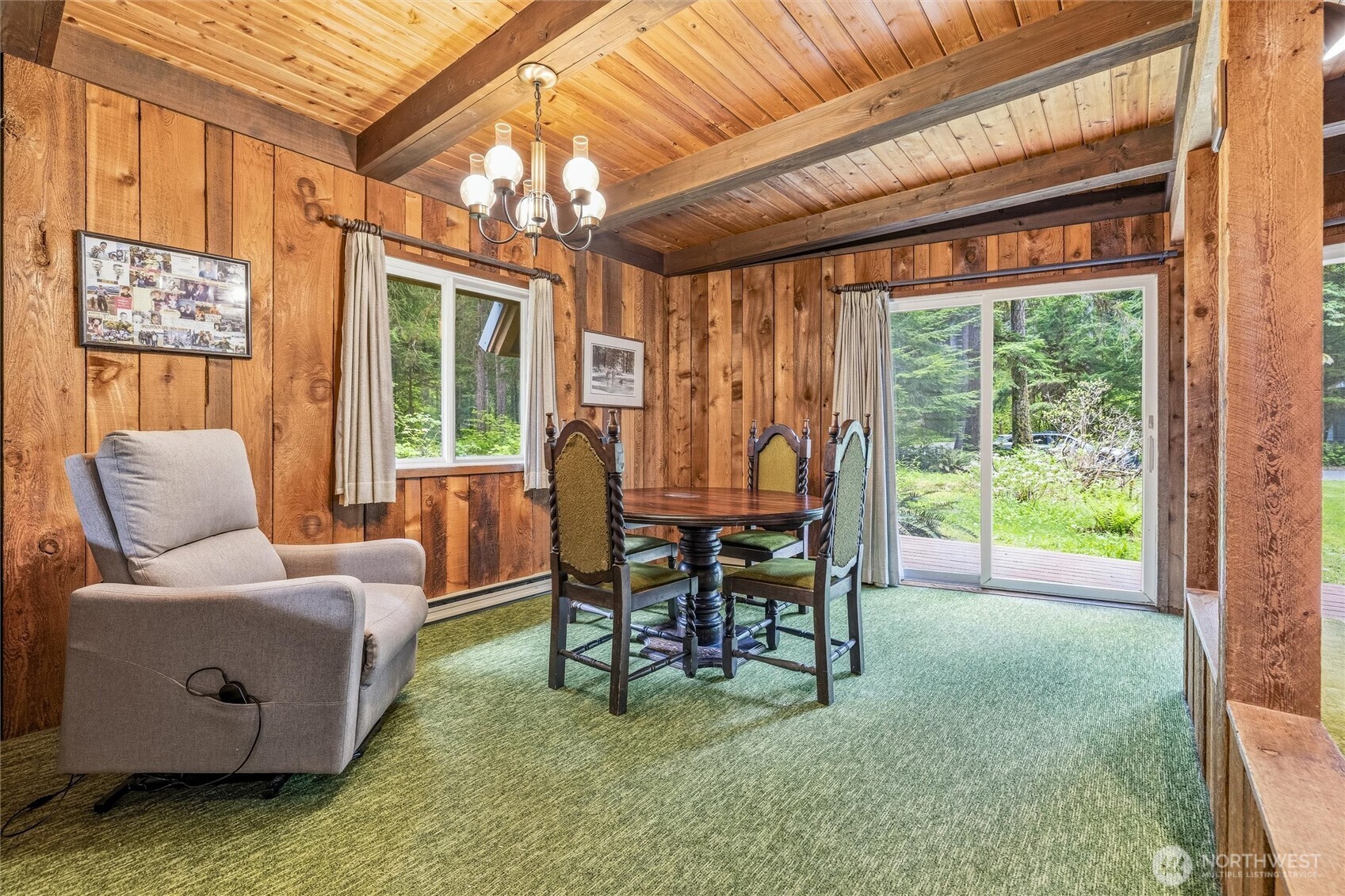 6924 Baker Circle , Deming, WA 98244
