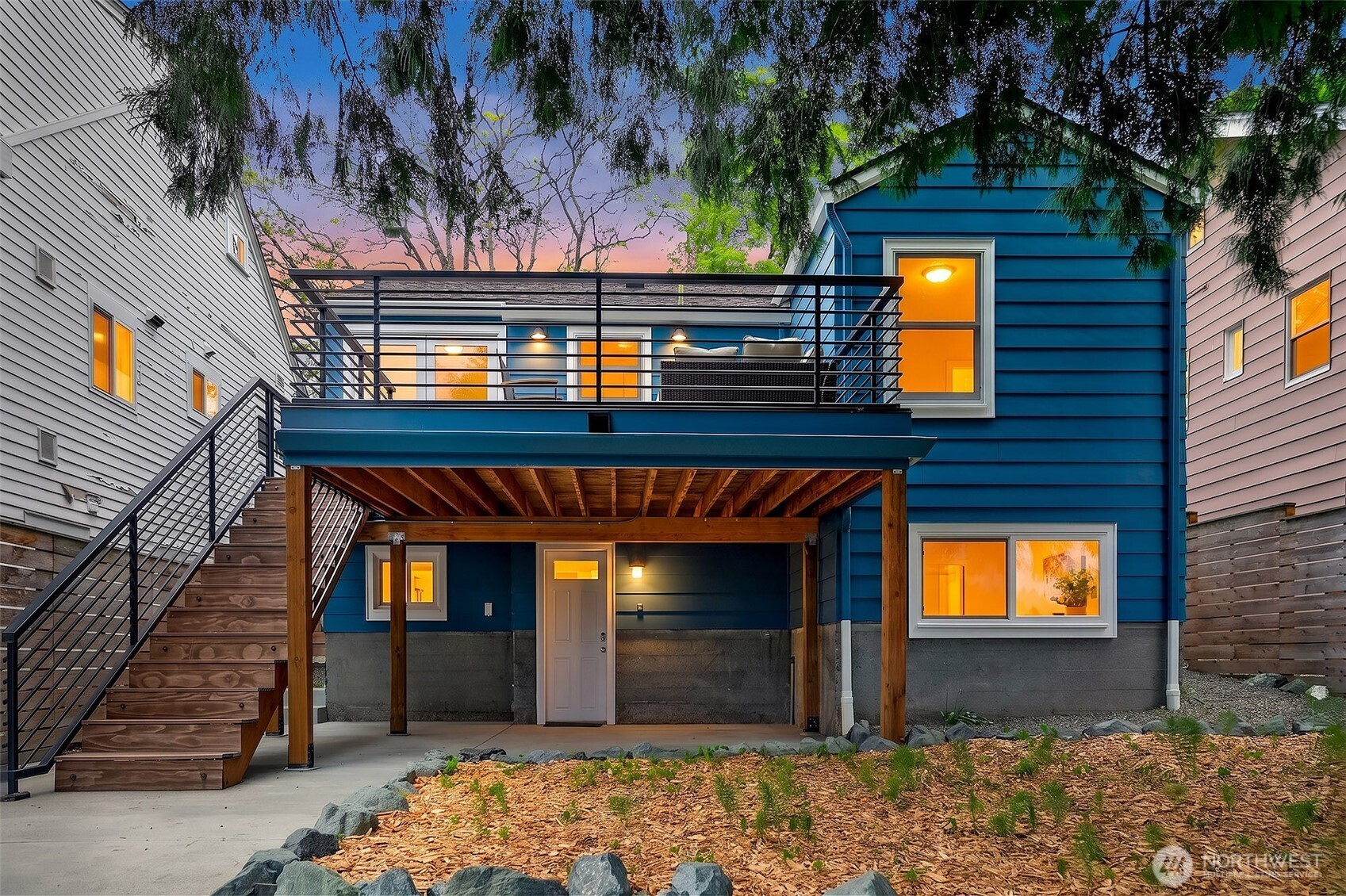 5232 38th Avenue NE, Seattle, WA 98105