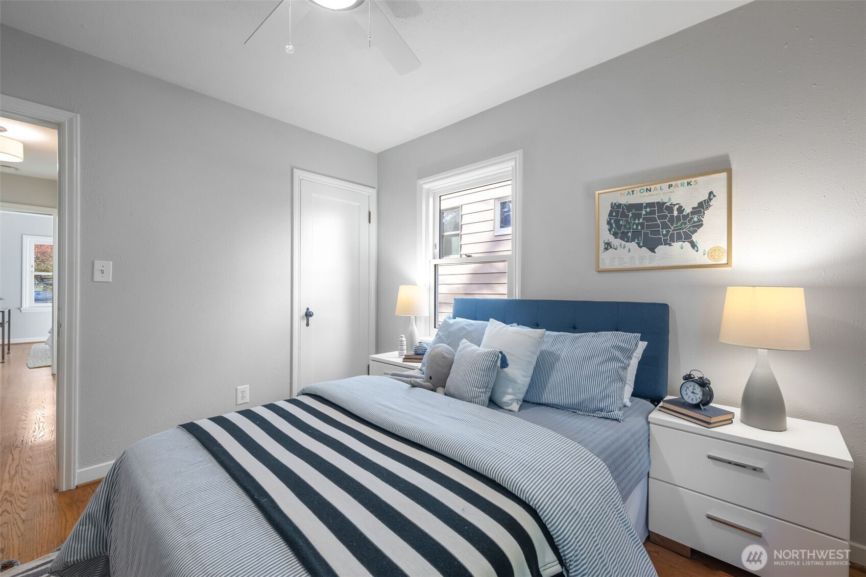 5232 38th Avenue NE, Seattle, WA 98105