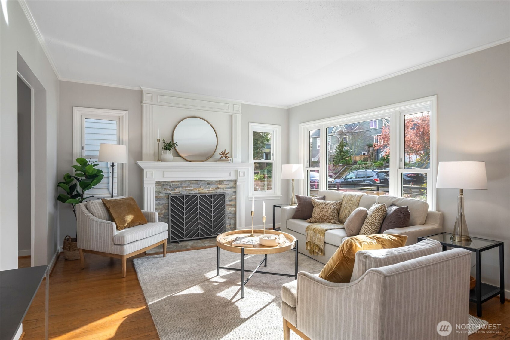 5232 38th Avenue NE, Seattle, WA 98105