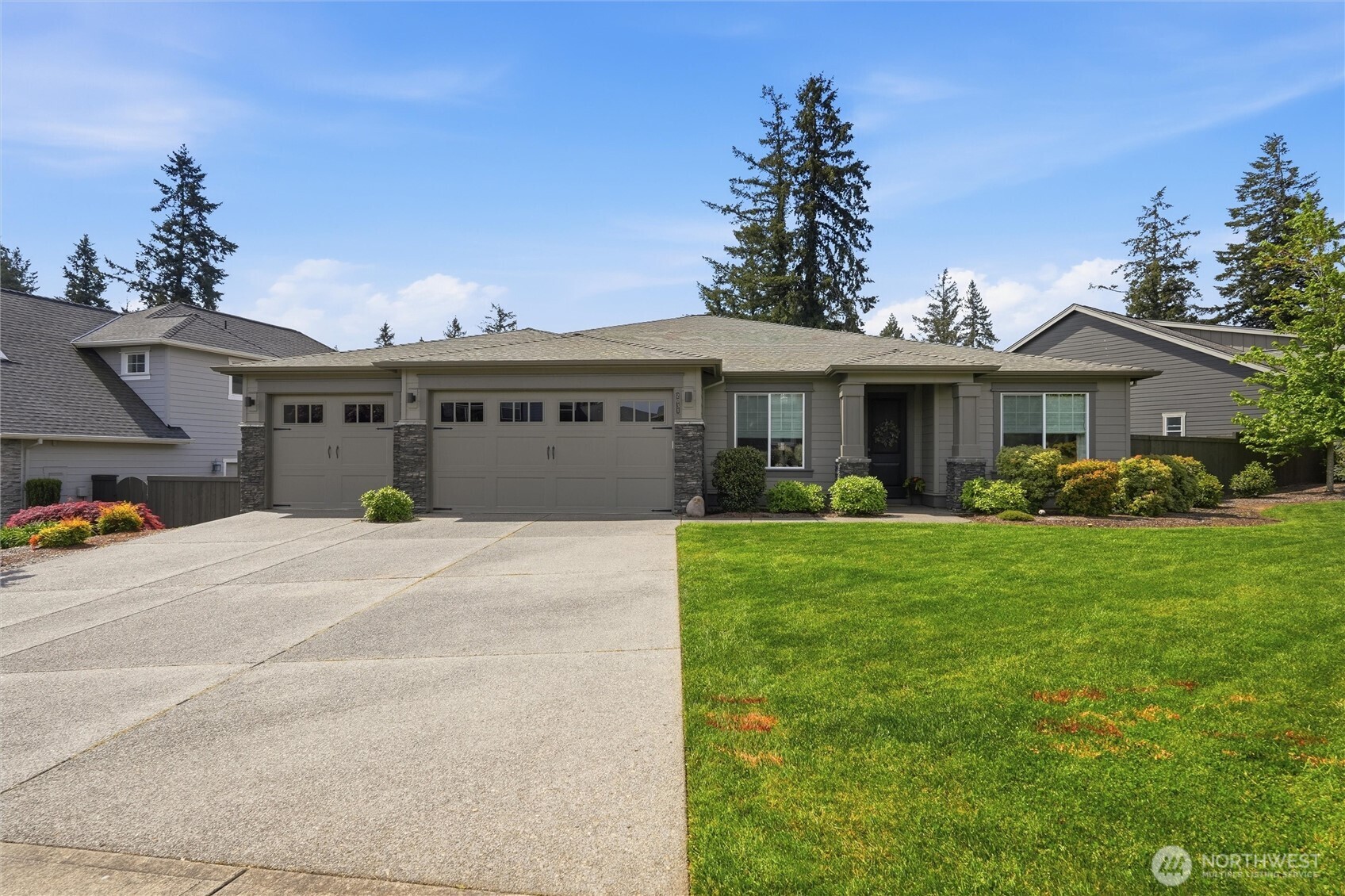 2031 NW Sierra Way , Camas, WA 98607