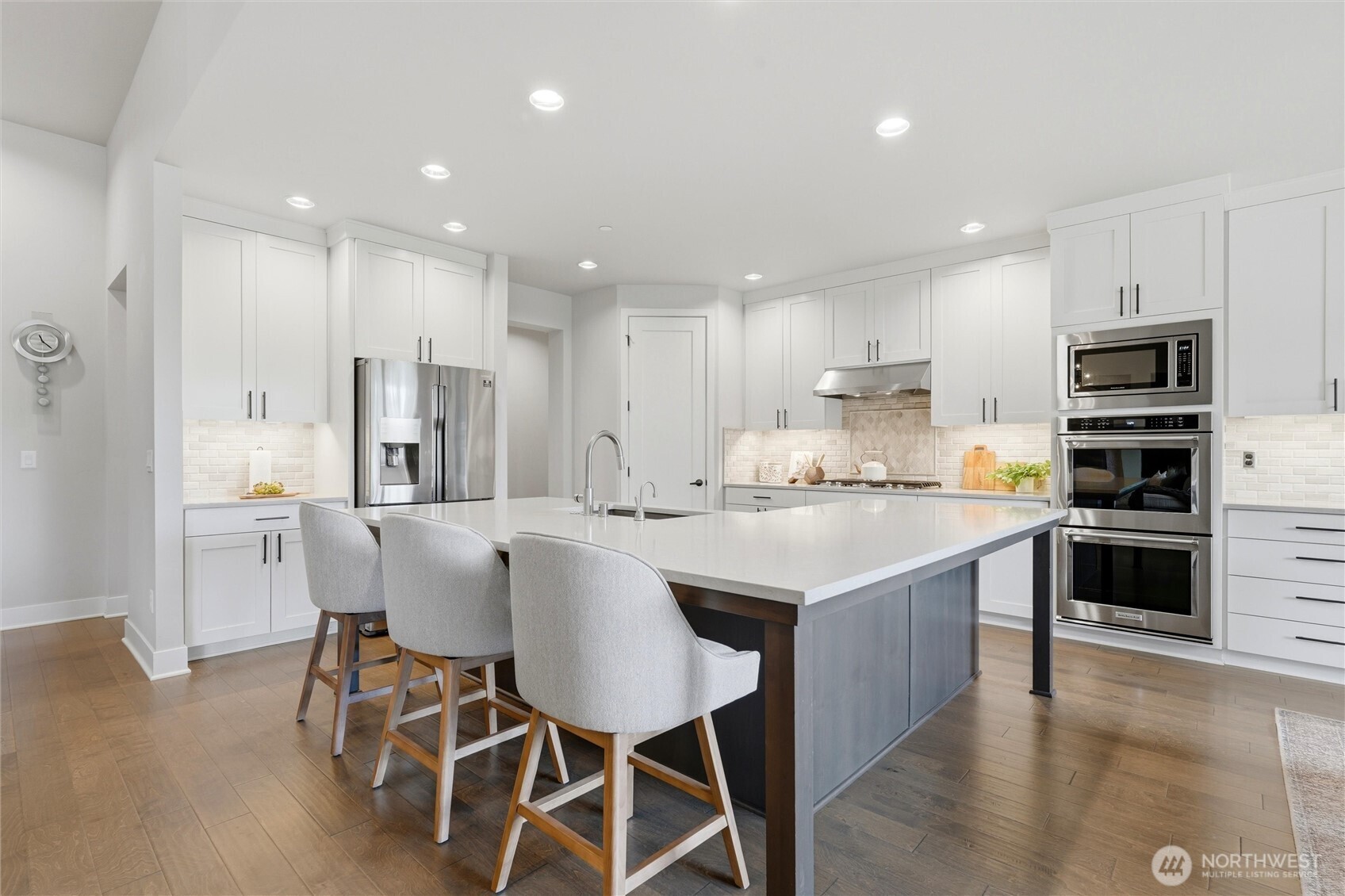 2031 NW Sierra Way , Camas, WA 98607