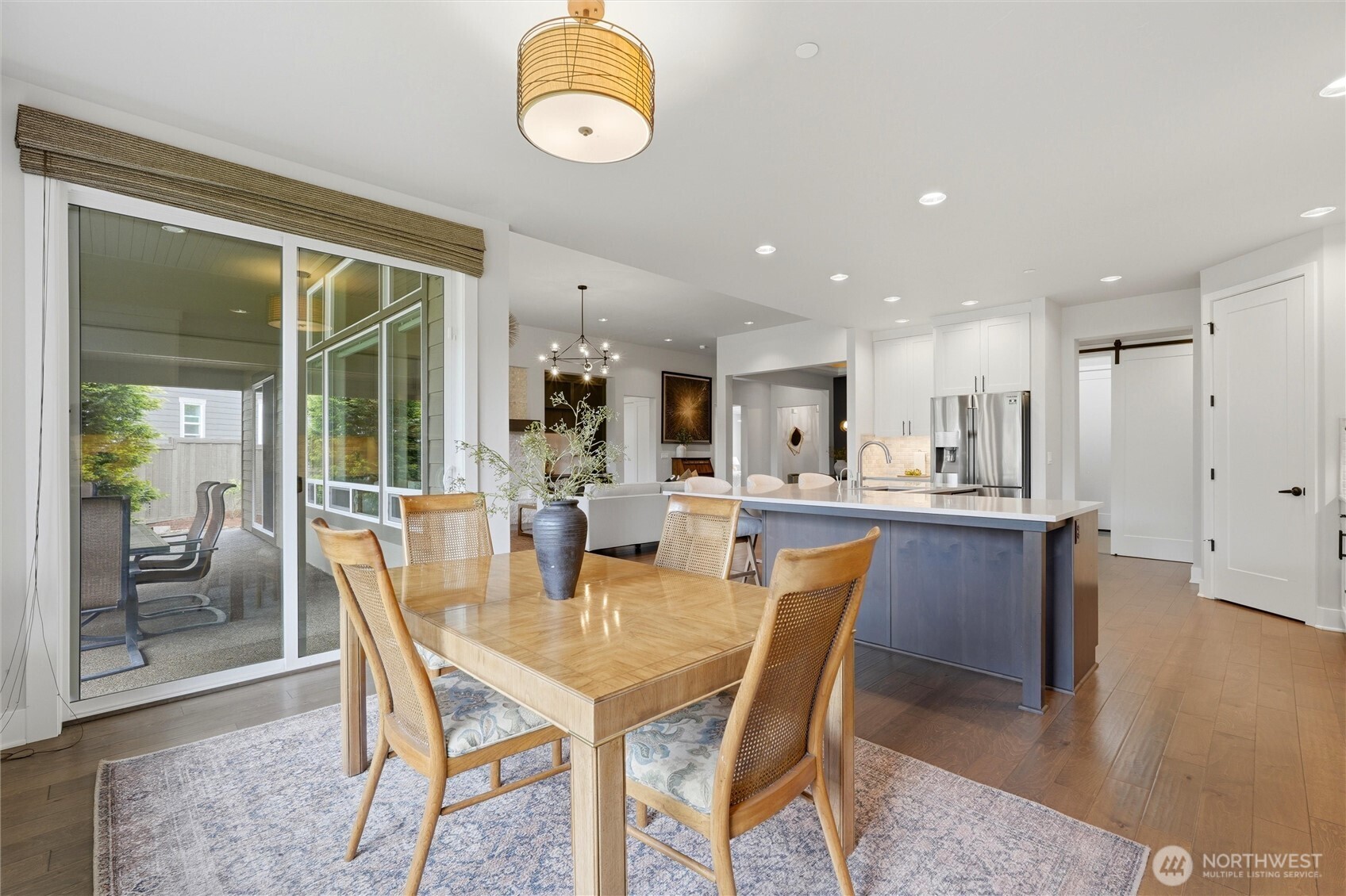 2031 NW Sierra Way , Camas, WA 98607