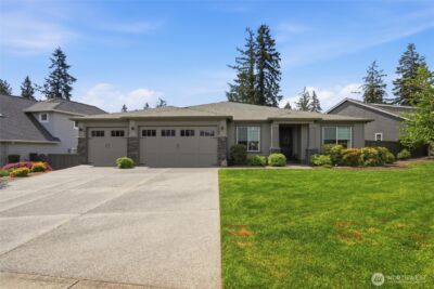 2031 NW Sierra Way , Camas, WA 98607 - Photo 2