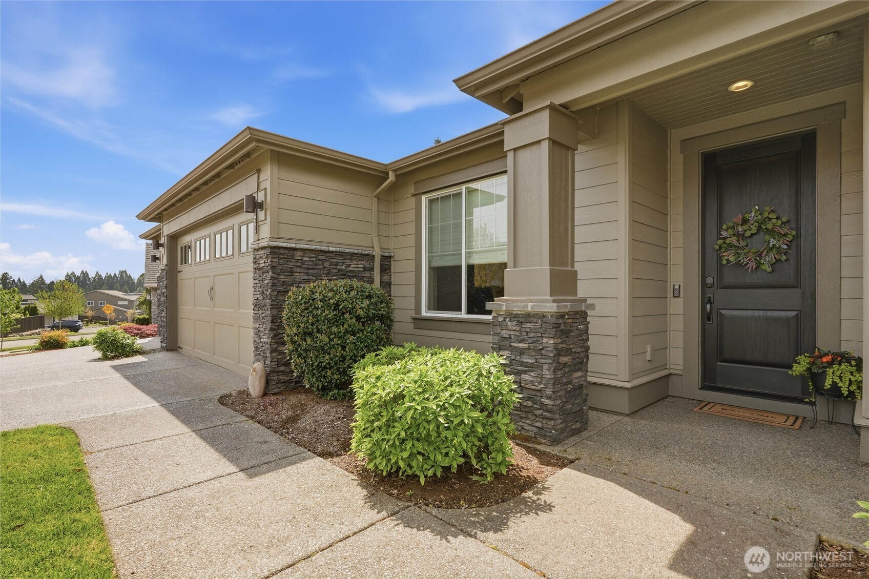 2031 NW Sierra Way , Camas, WA 98607