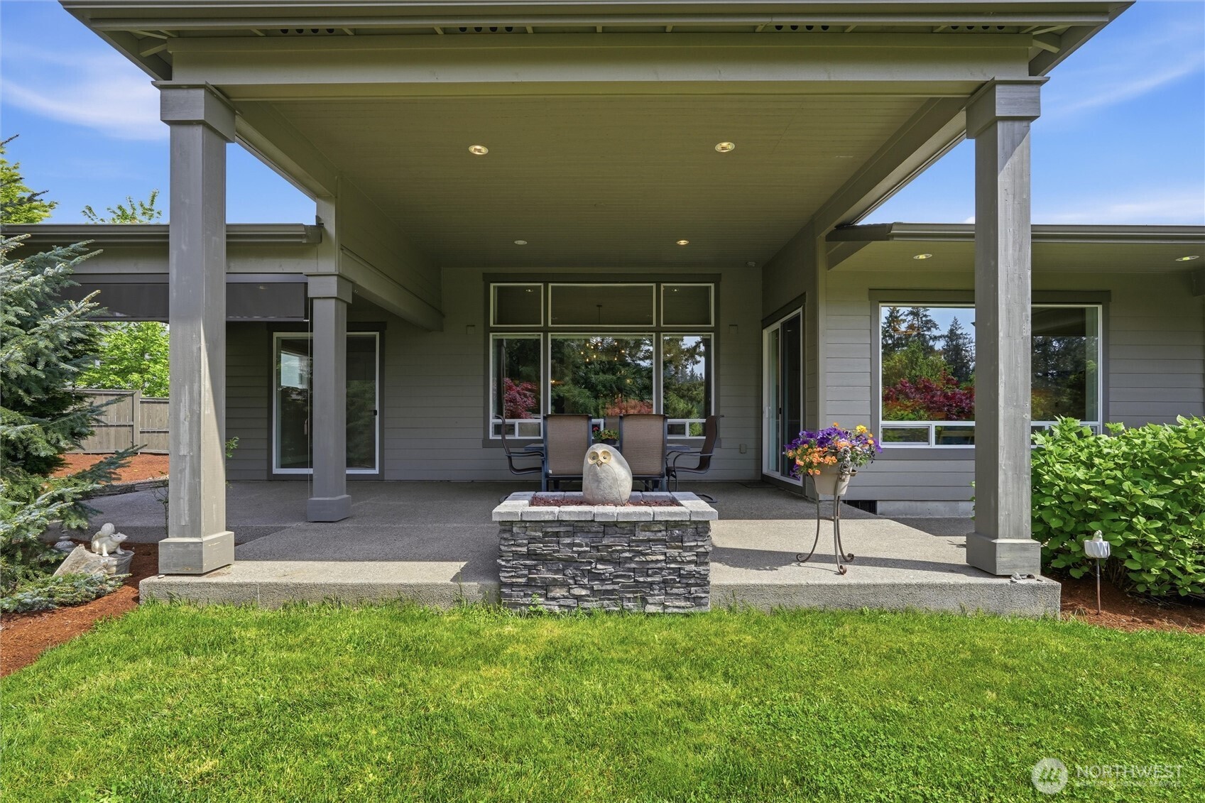 2031 NW Sierra Way , Camas, WA 98607