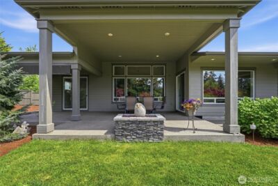 2031 NW Sierra Way , Camas, WA 98607 - Photo 33