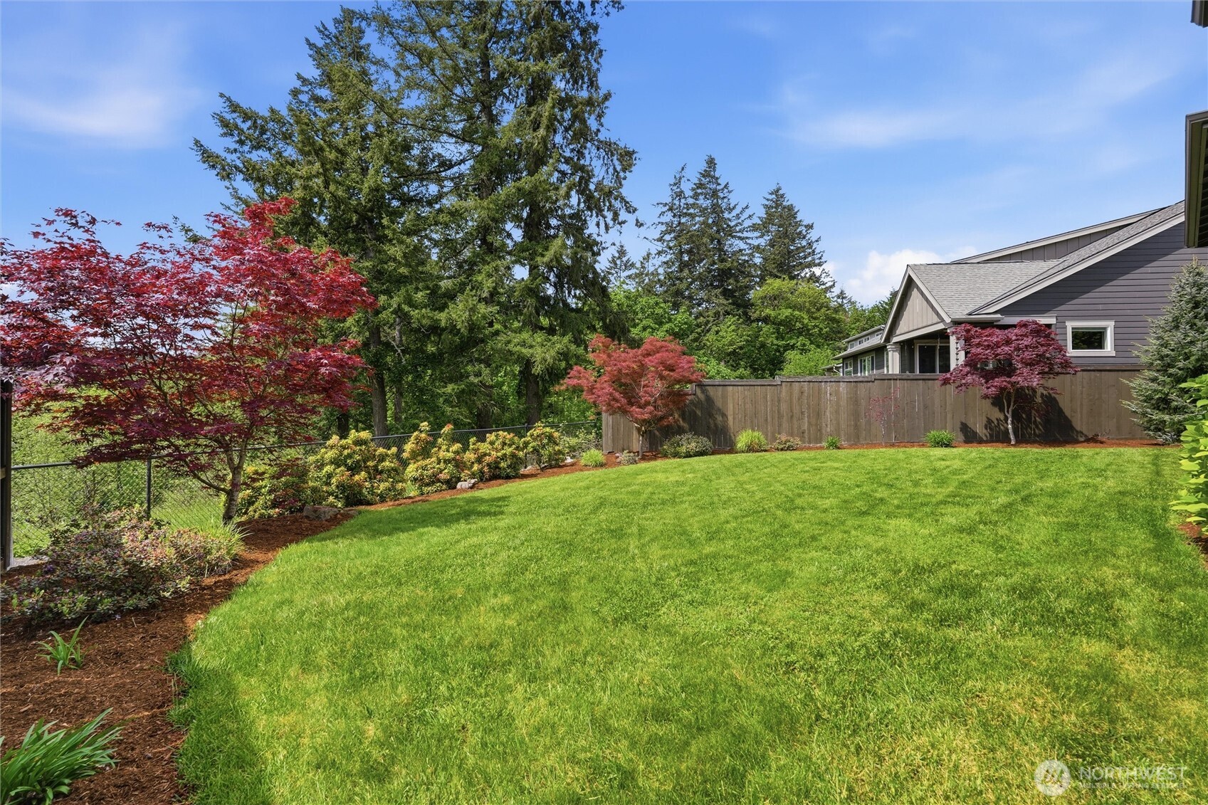 2031 NW Sierra Way , Camas, WA 98607