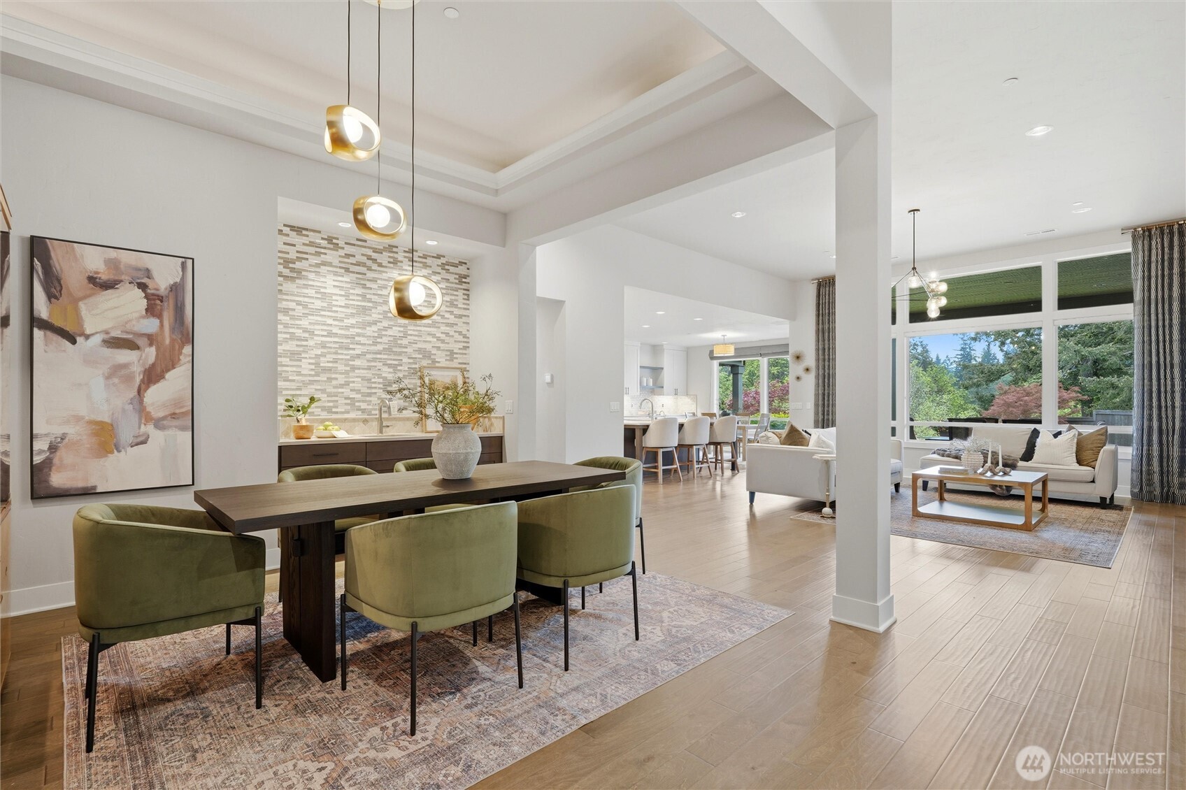 2031 NW Sierra Way , Camas, WA 98607