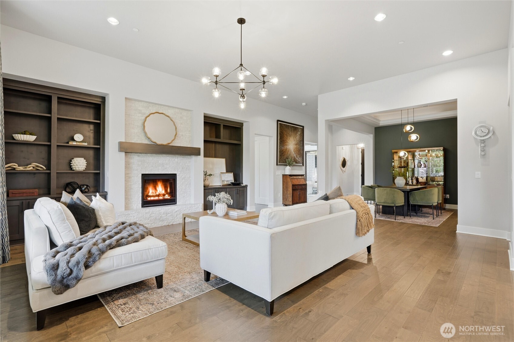 2031 NW Sierra Way , Camas, WA 98607