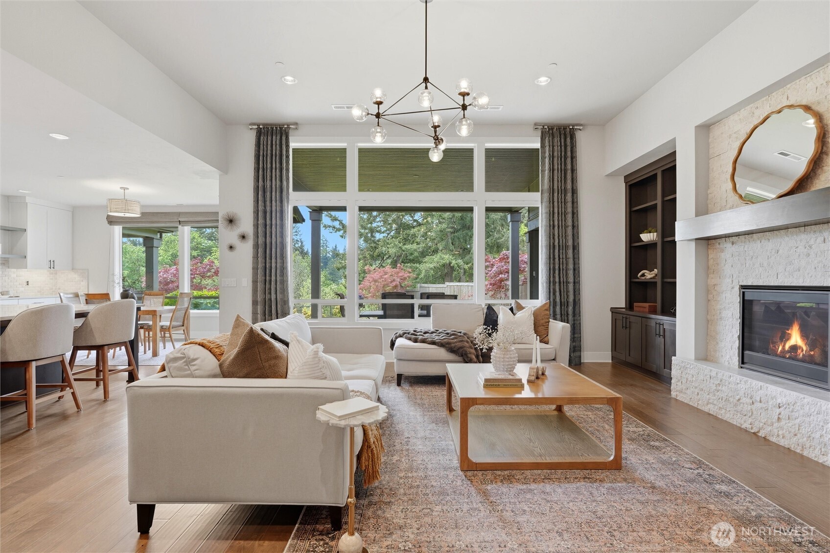 2031 NW Sierra Way , Camas, WA 98607