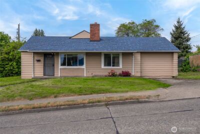1821 S 19th Street , Tacoma, WA 98405 - Photo 1