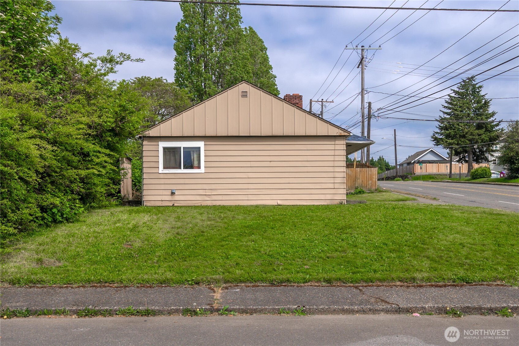 1821 S 19th Street , Tacoma, WA 98405