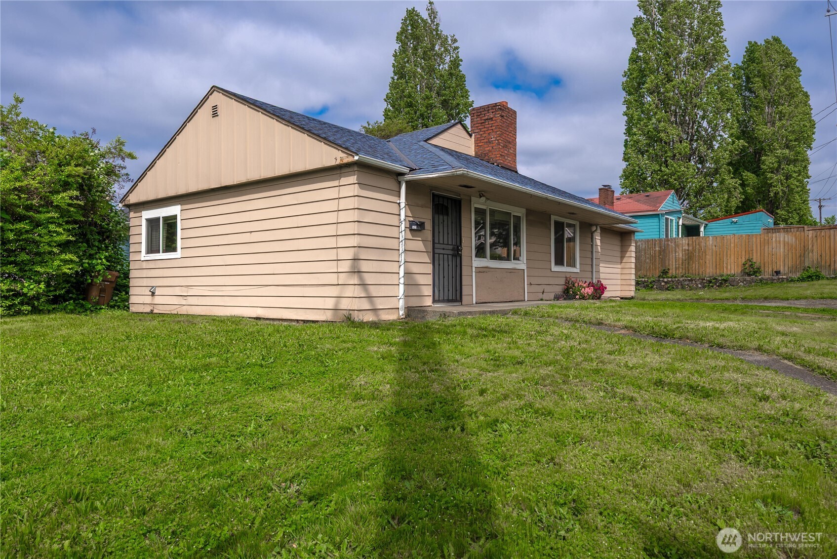 1821 S 19th Street , Tacoma, WA 98405