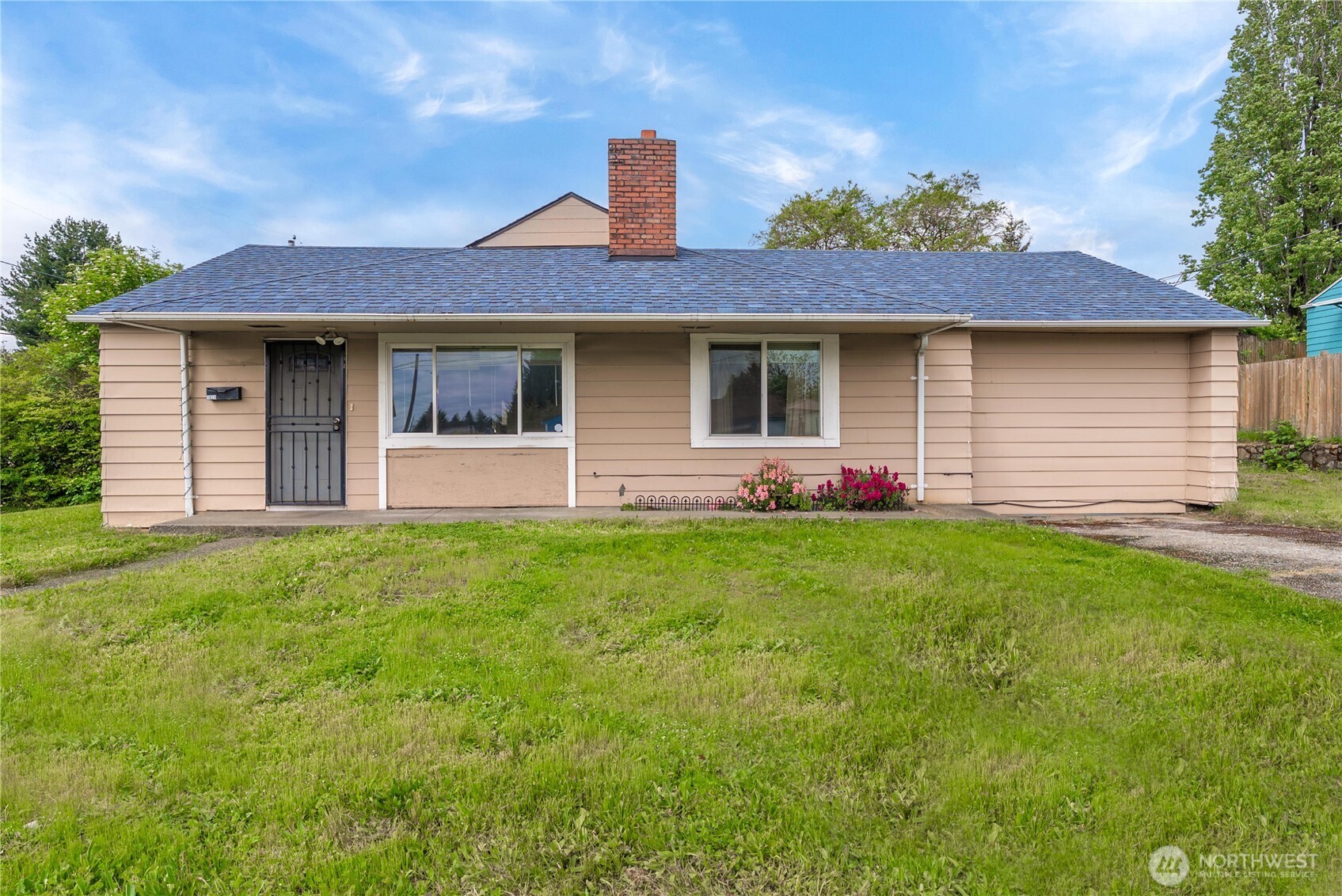 1821 S 19th Street , Tacoma, WA 98405
